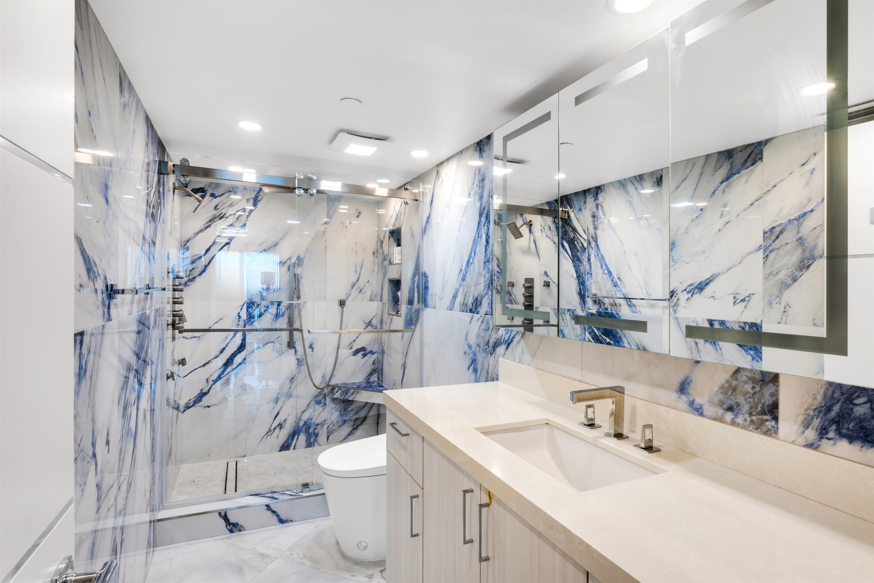 1155 Hillsboro Mile #607, Hillsboro Beach FL 33062