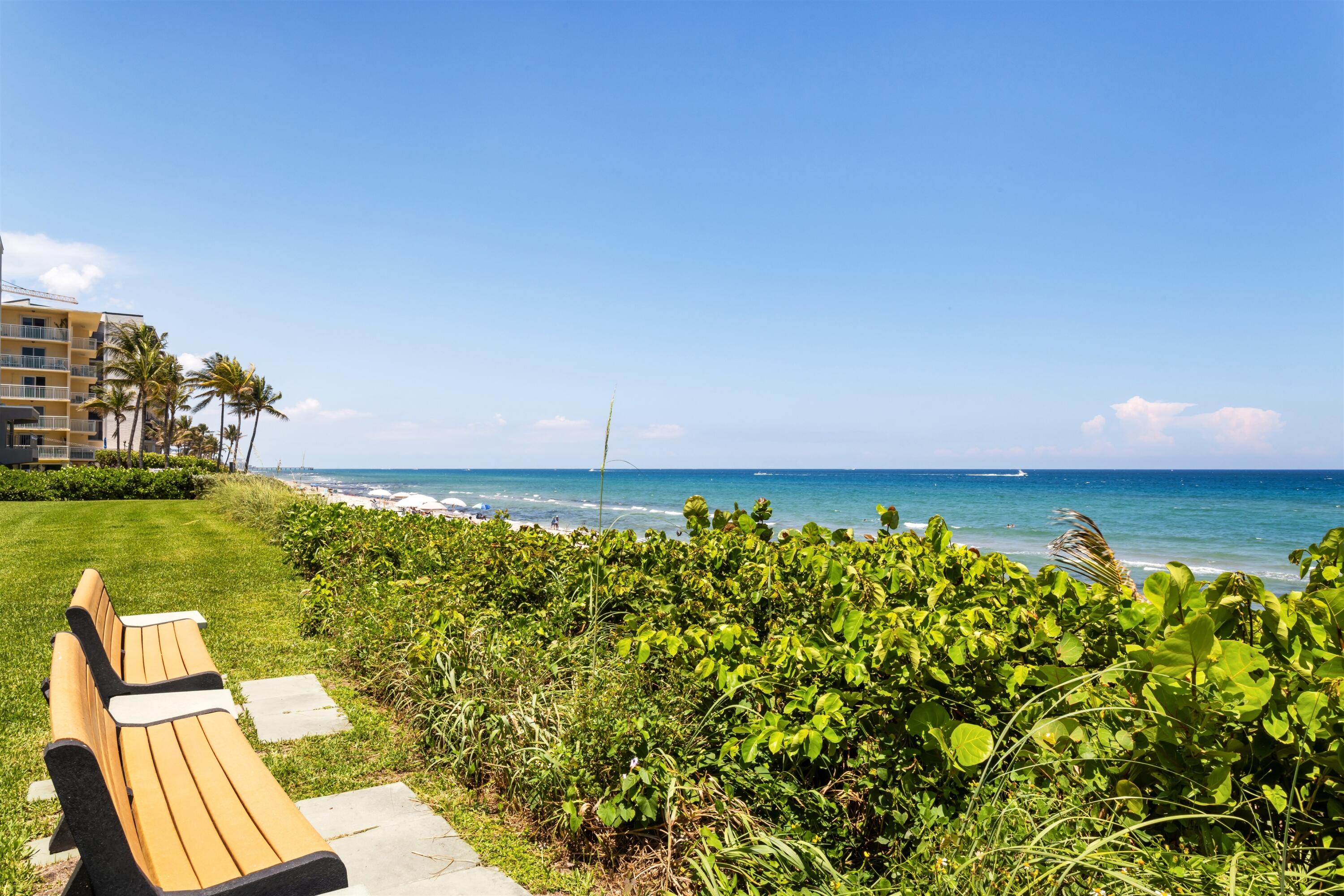 1155 Hillsboro Mile #607, Hillsboro Beach FL 33062