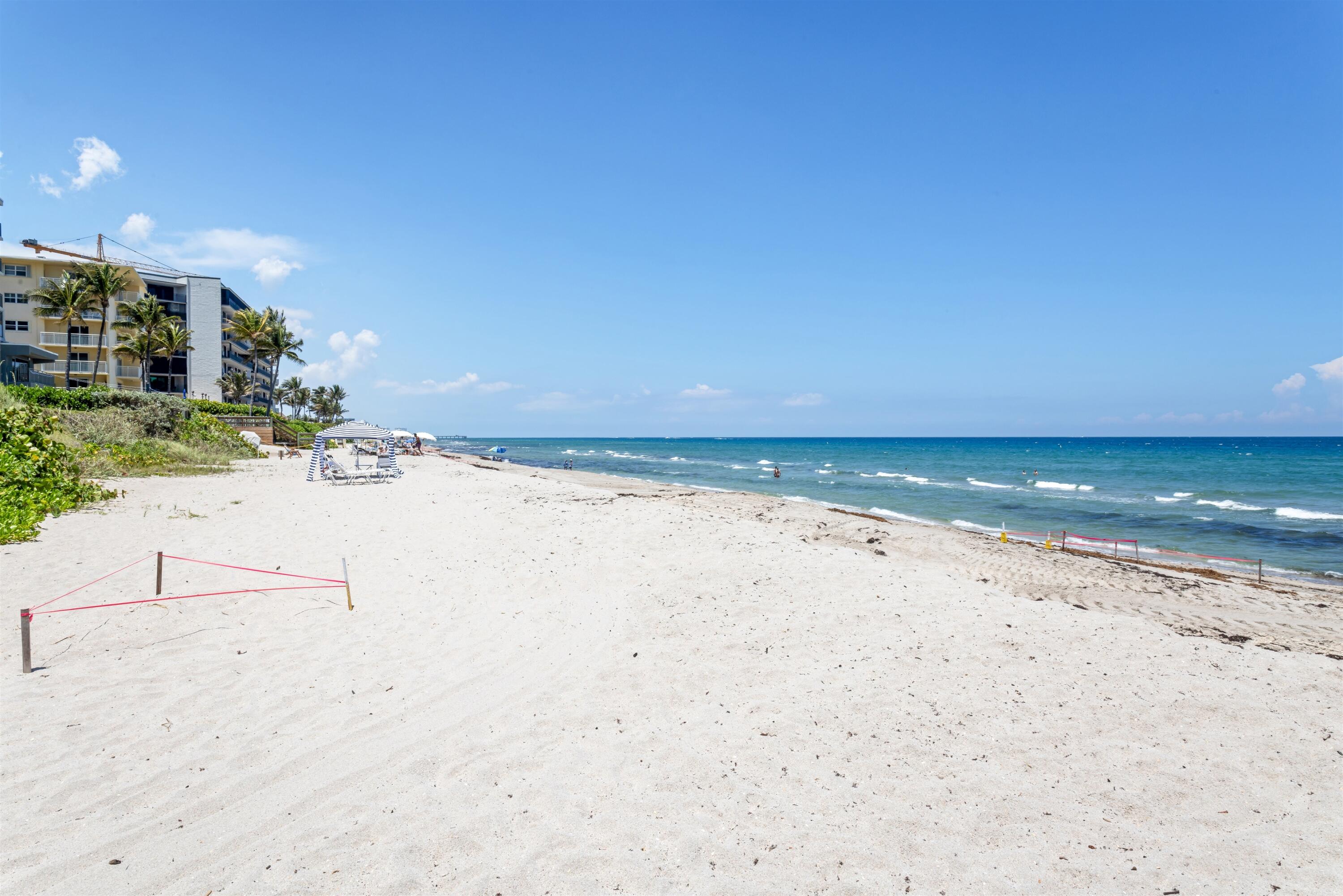1155 Hillsboro Mile #607, Hillsboro Beach FL 33062