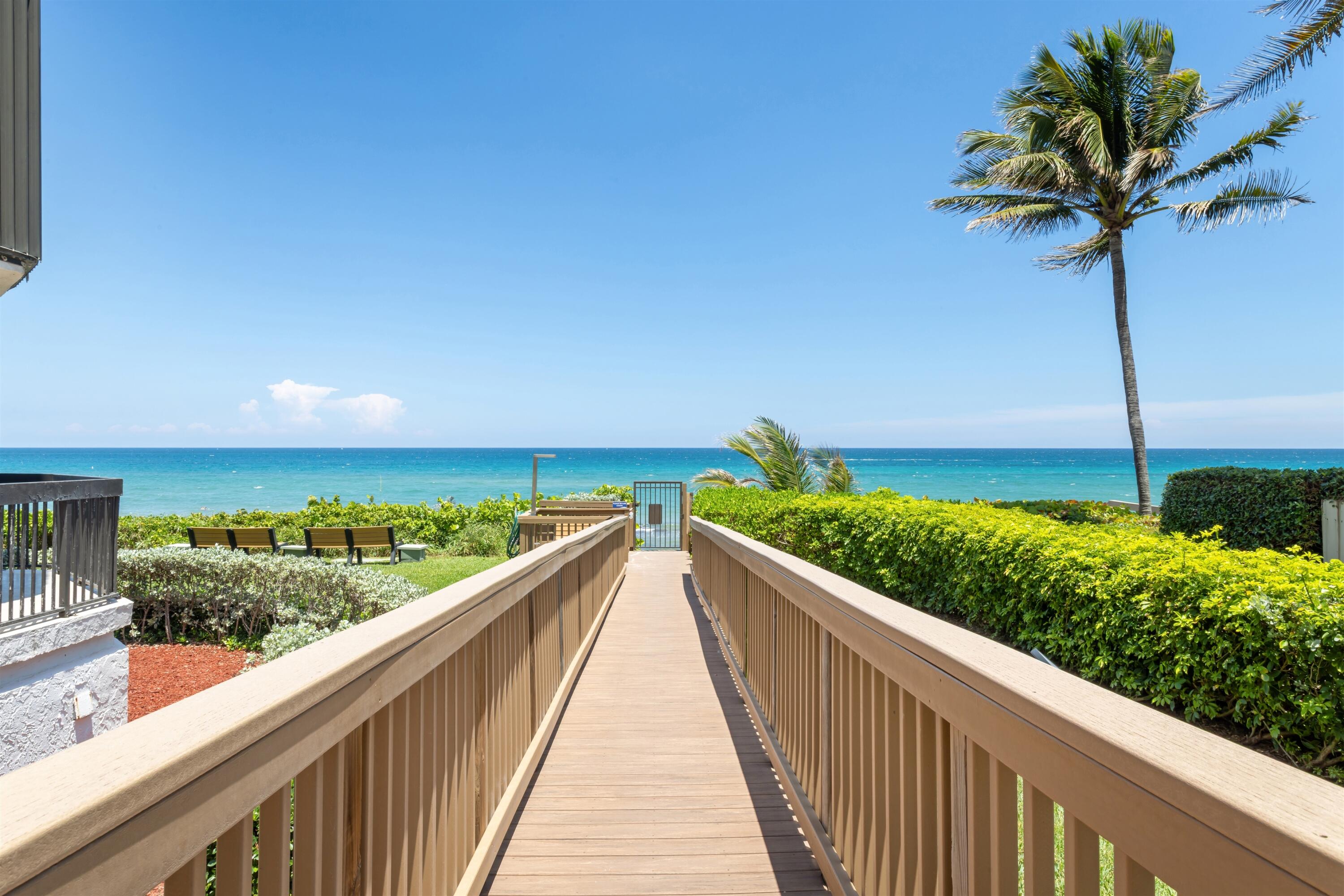 1155 Hillsboro Mile #607, Hillsboro Beach FL 33062