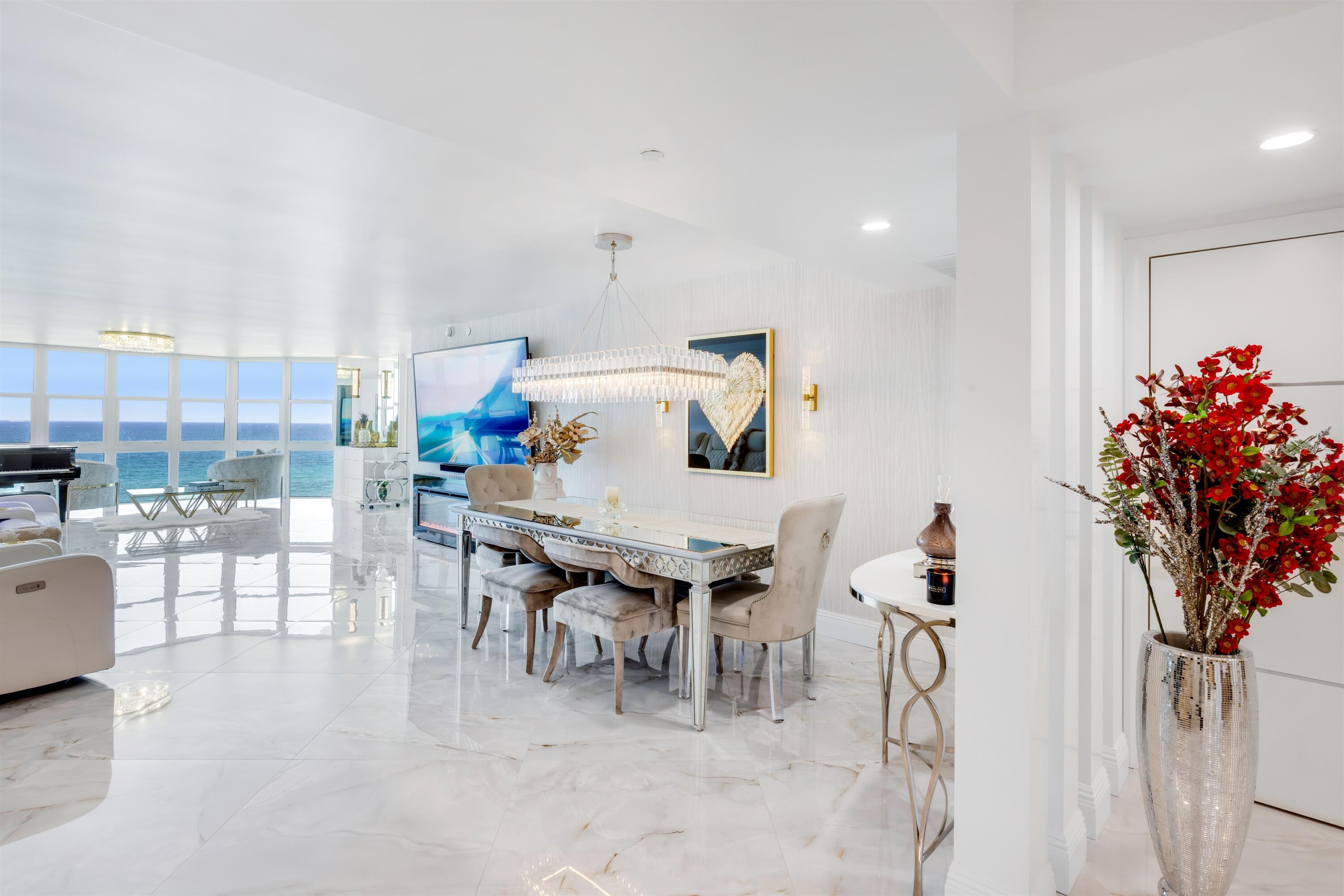 1155 Hillsboro Mile #607, Hillsboro Beach FL 33062