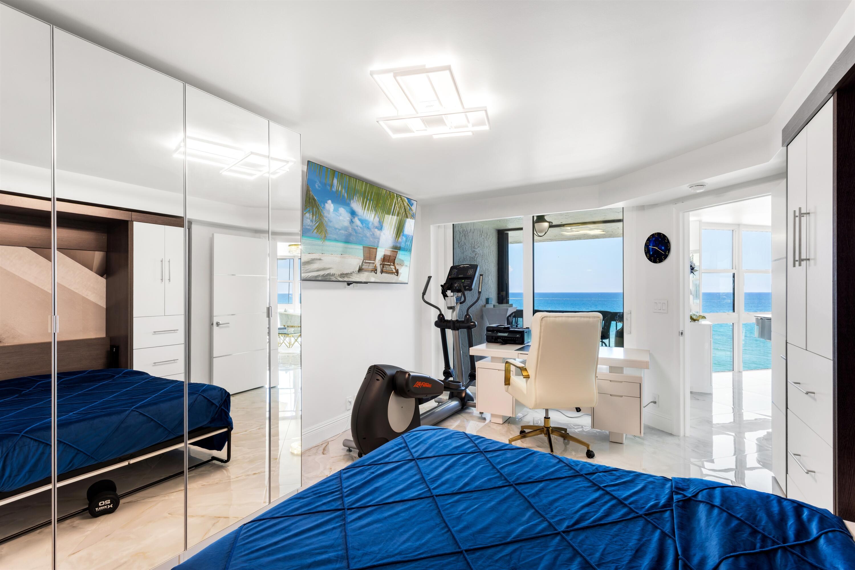 1155 Hillsboro Mile #607, Hillsboro Beach FL 33062