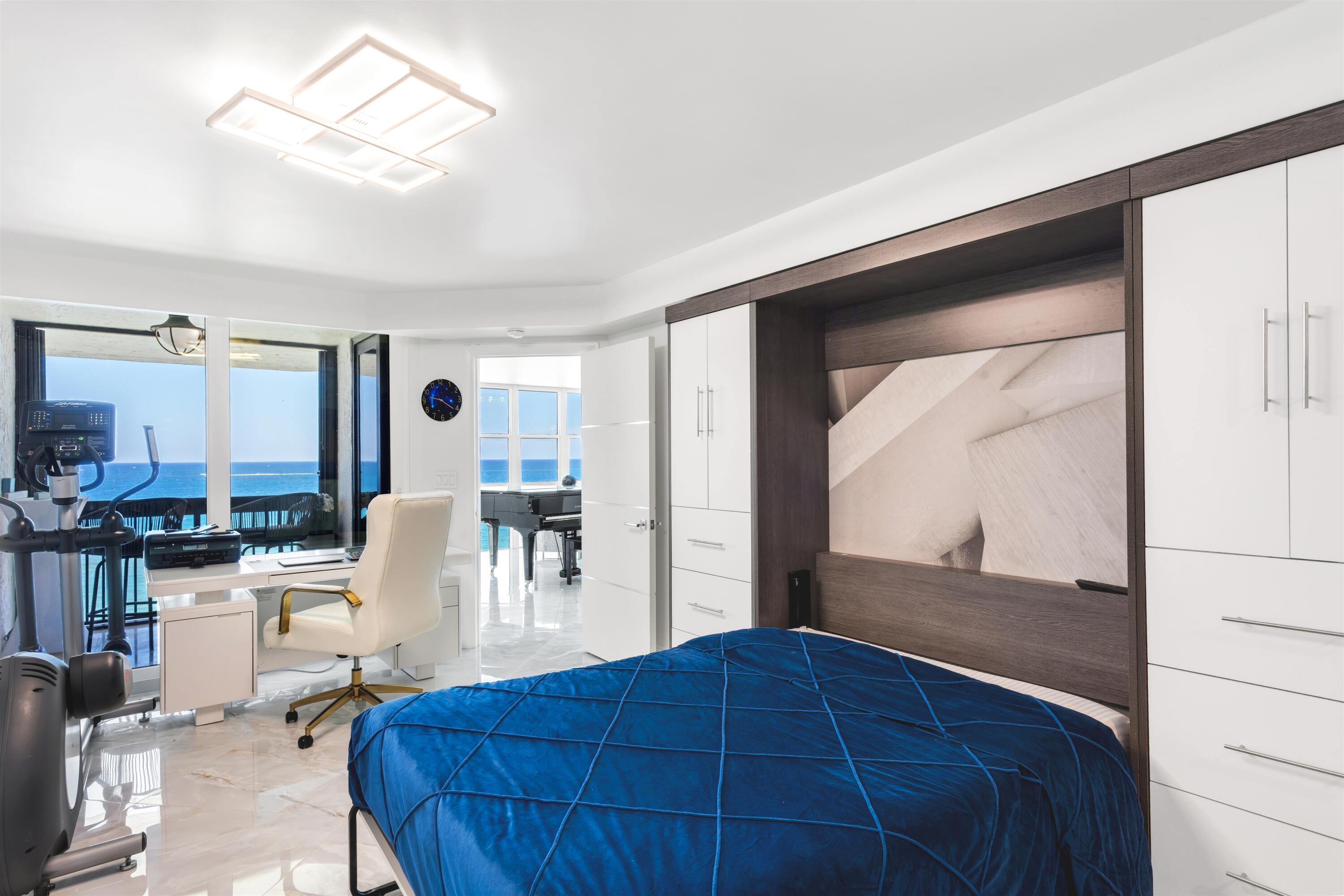 1155 Hillsboro Mile #607, Hillsboro Beach FL 33062