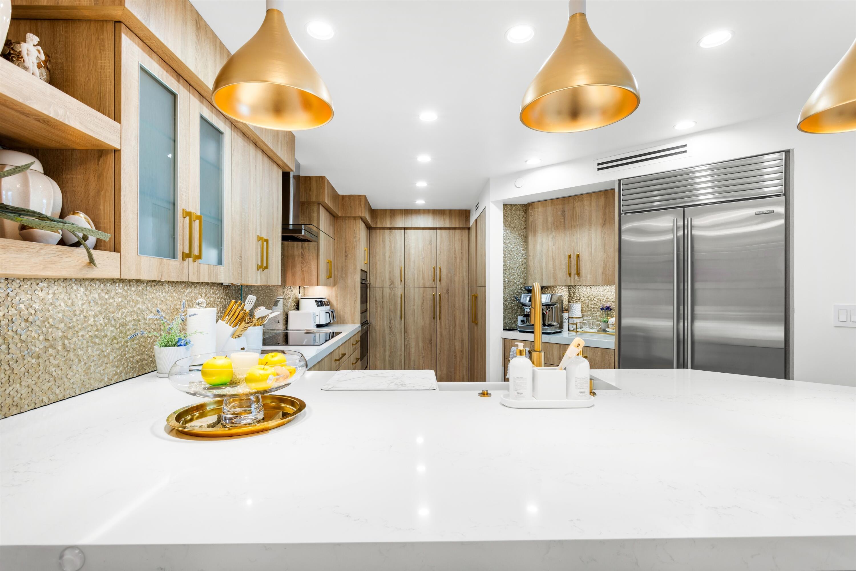 1155 Hillsboro Mile #607, Hillsboro Beach FL 33062