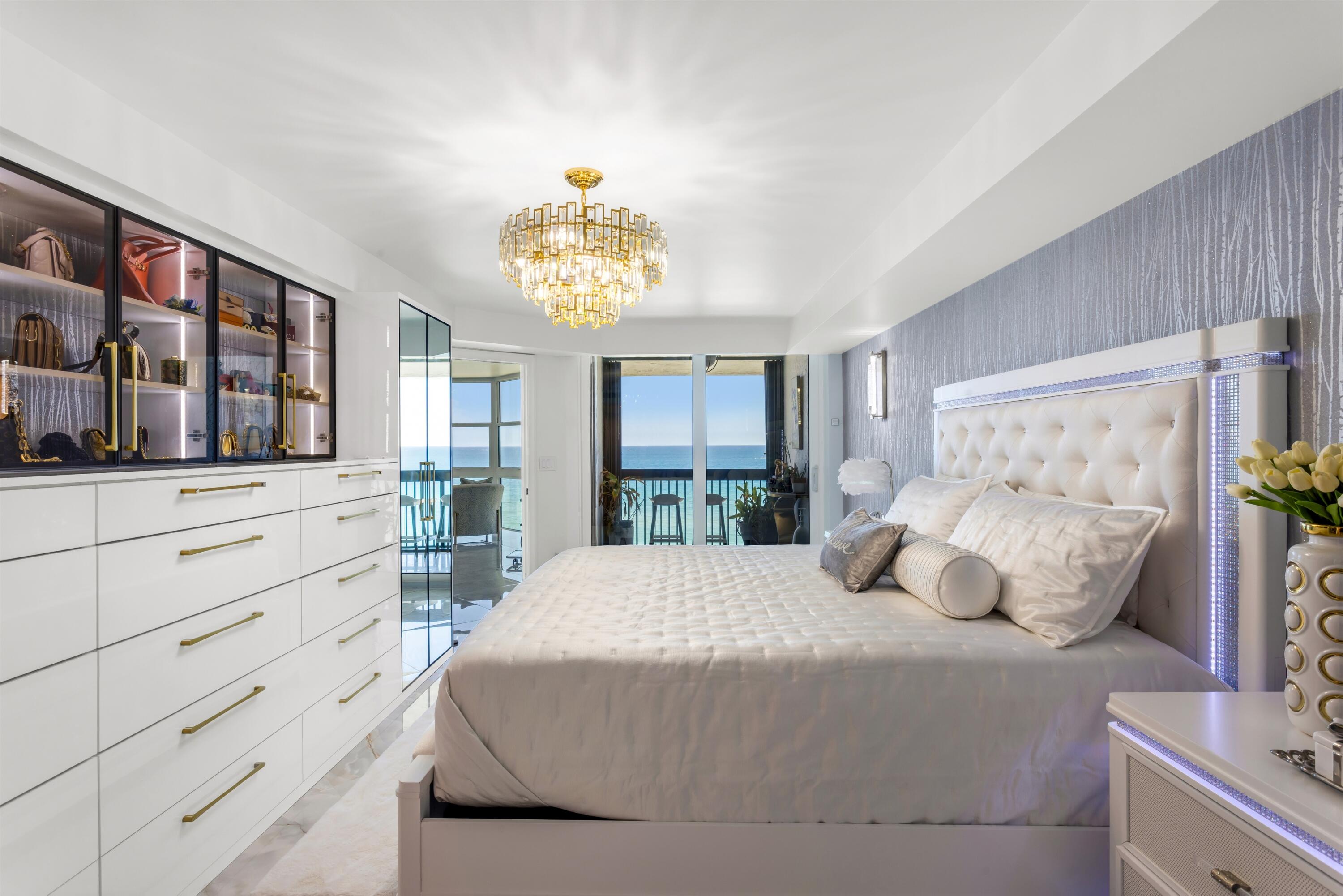 1155 Hillsboro Mile #607, Hillsboro Beach FL 33062