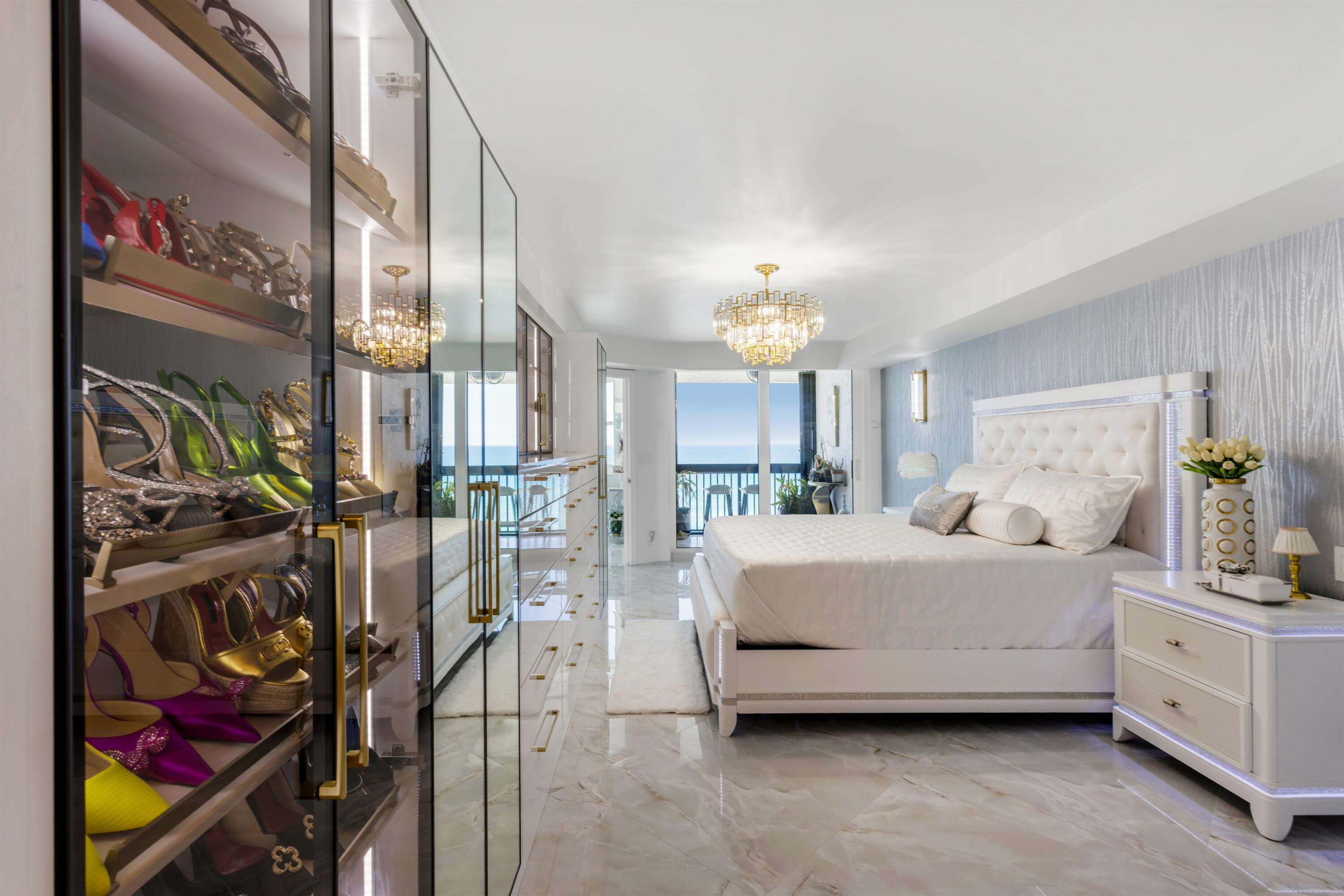 1155 Hillsboro Mile #607, Hillsboro Beach FL 33062