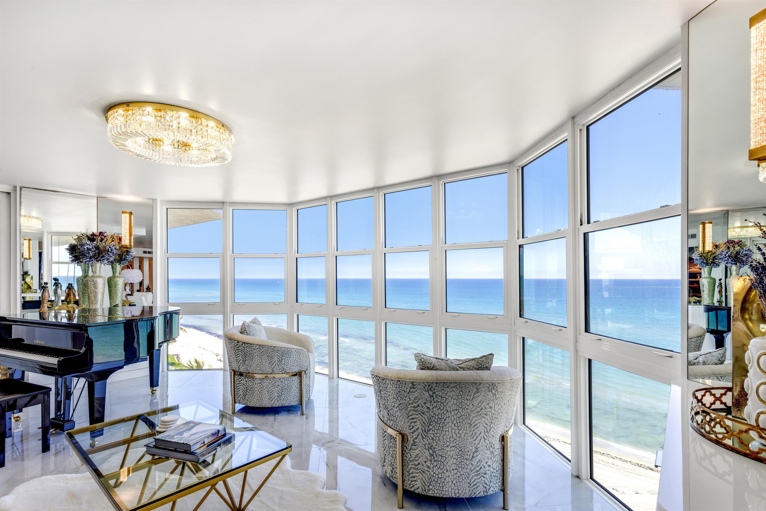 1155 Hillsboro Mile #607, Hillsboro Beach FL 33062