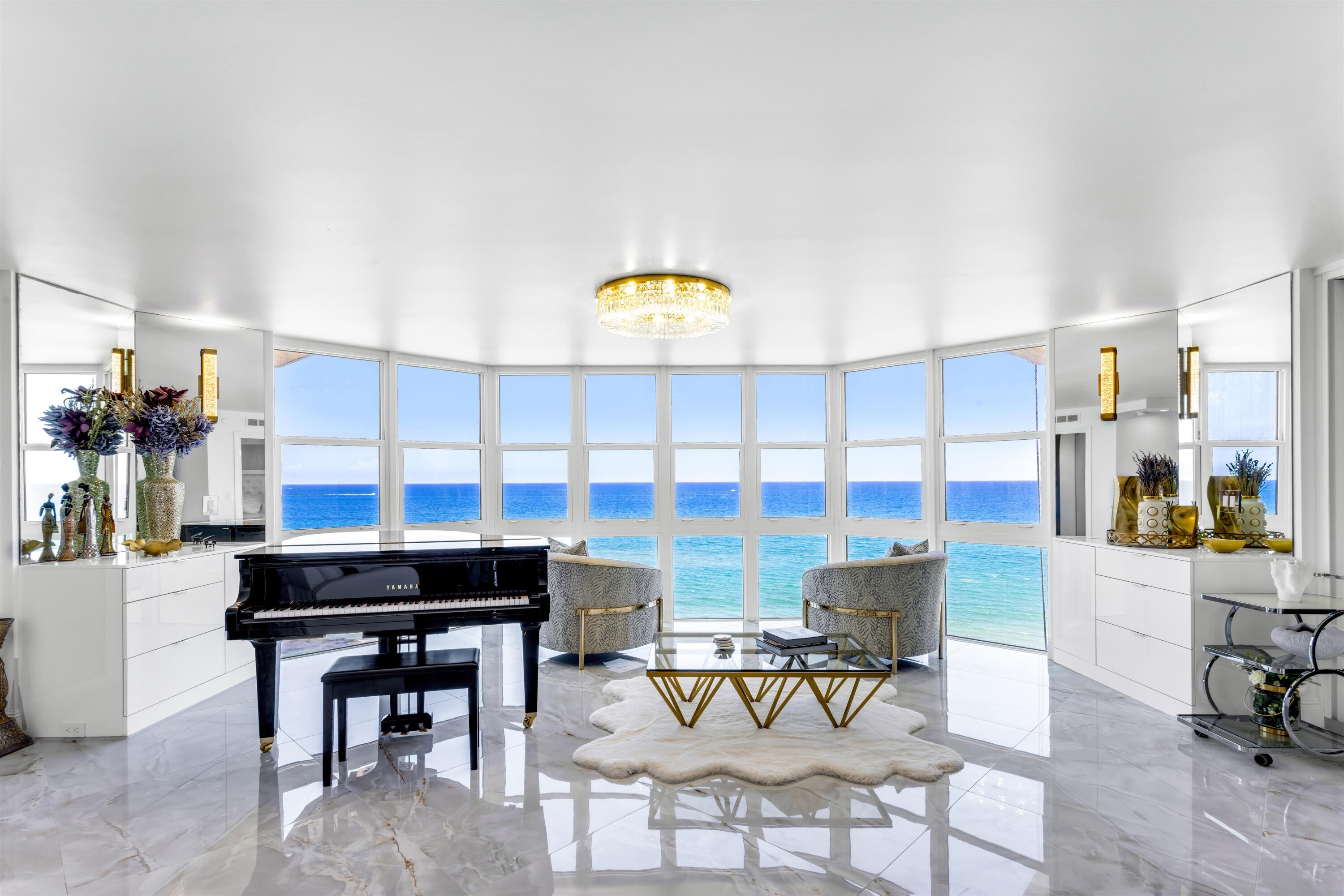 1155 Hillsboro Mile #607, Hillsboro Beach FL 33062