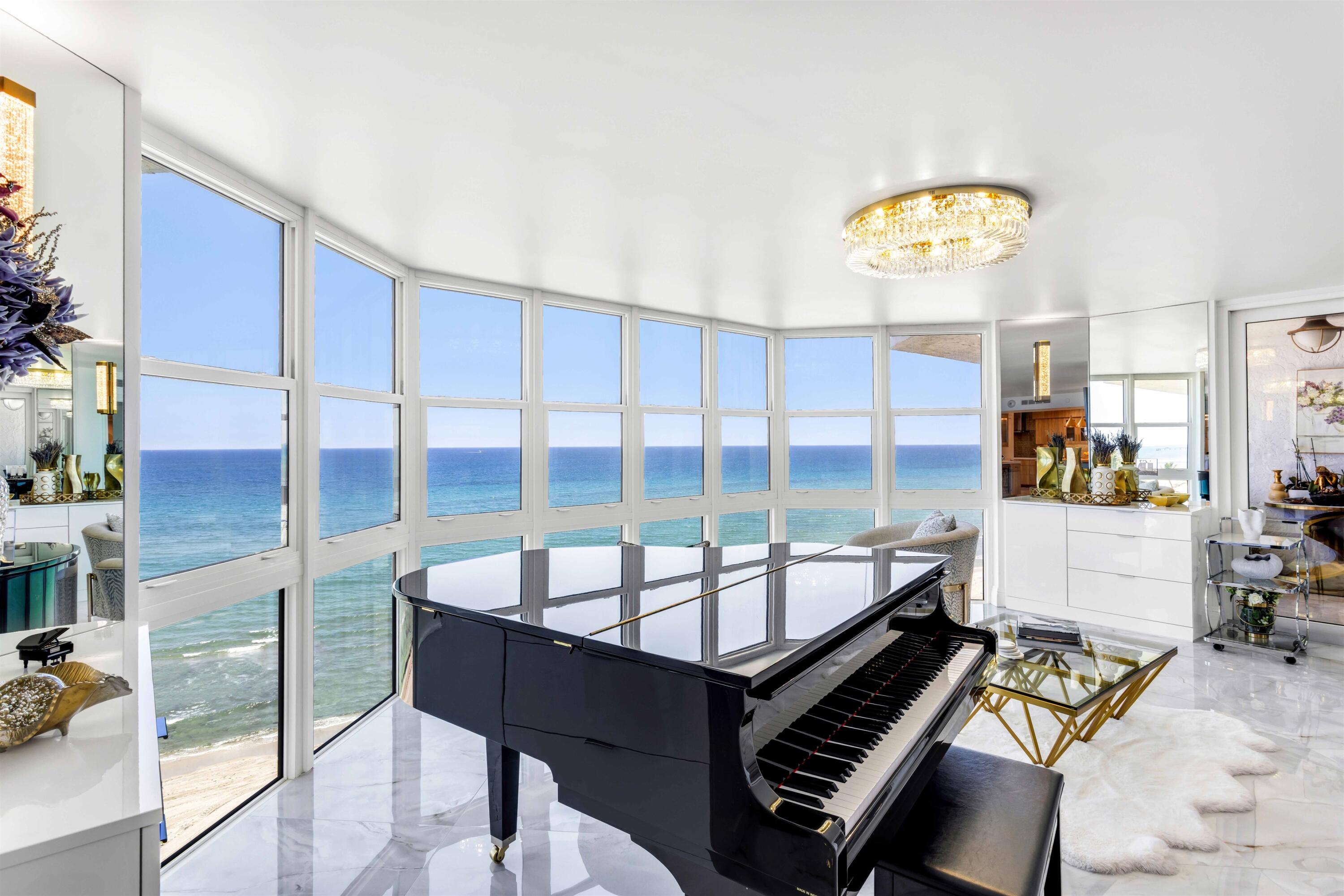 1155 Hillsboro Mile #607, Hillsboro Beach FL 33062