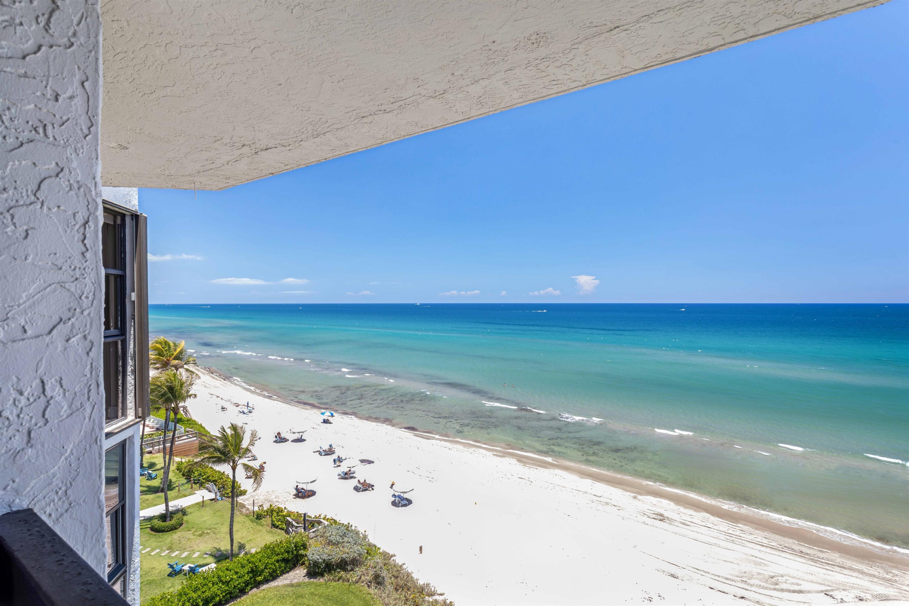 1155 Hillsboro Mile #607, Hillsboro Beach FL 33062