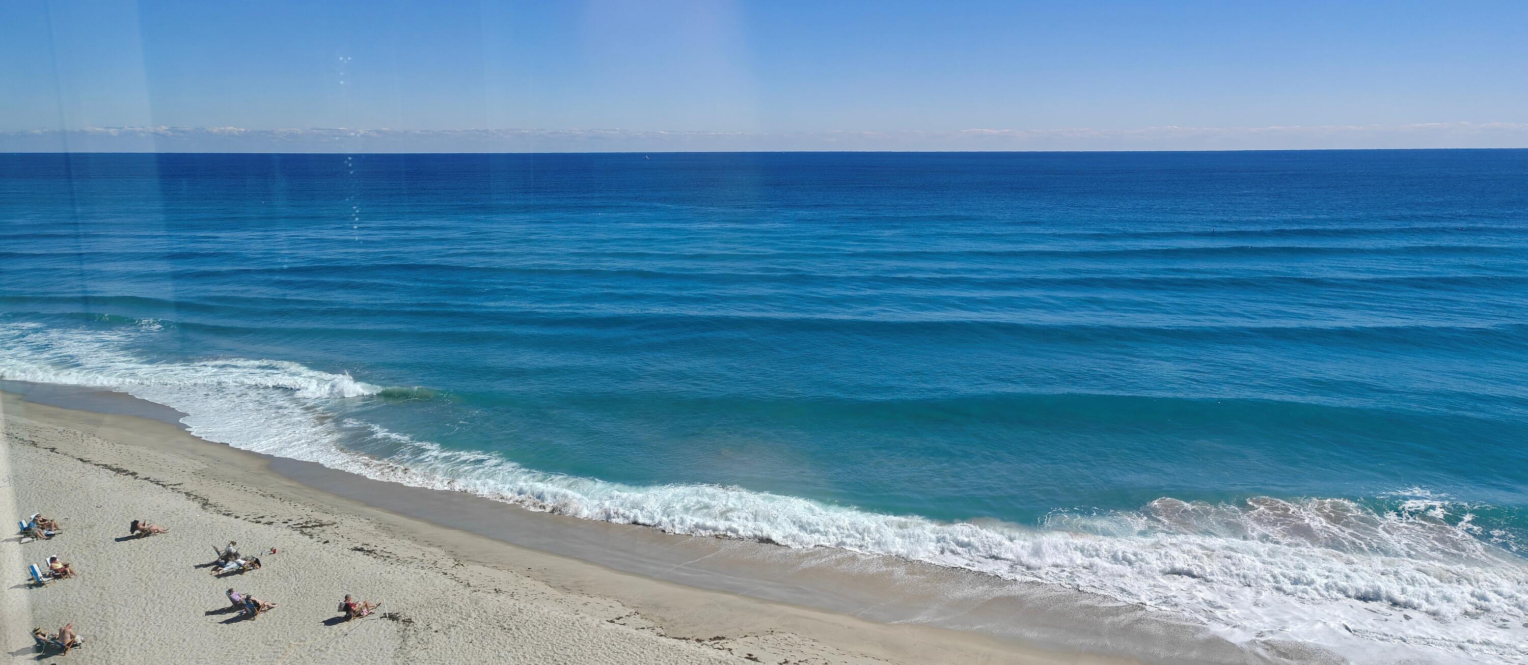 1155 Hillsboro Mile #607, Hillsboro Beach FL 33062