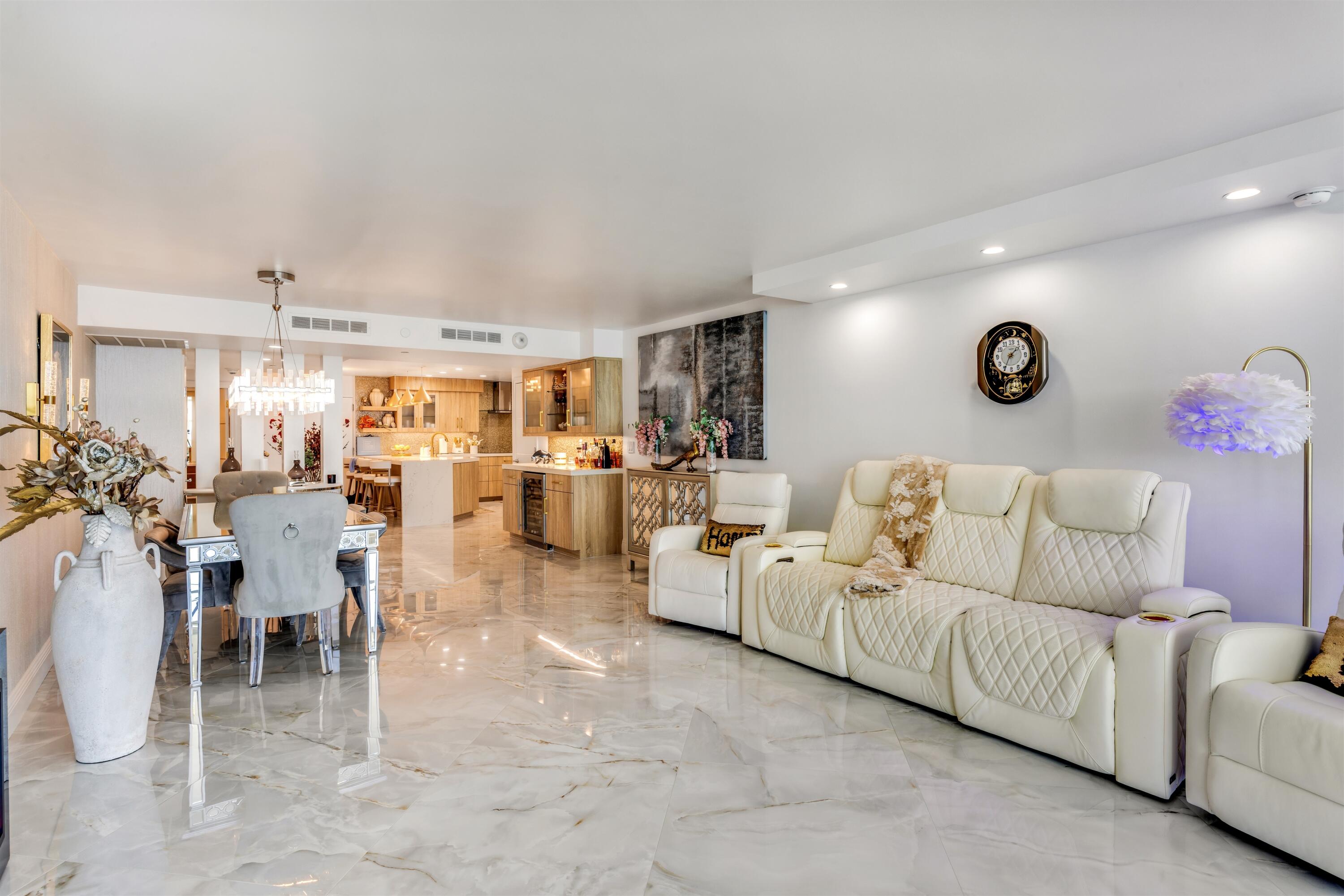 1155 Hillsboro Mile #607, Hillsboro Beach FL 33062