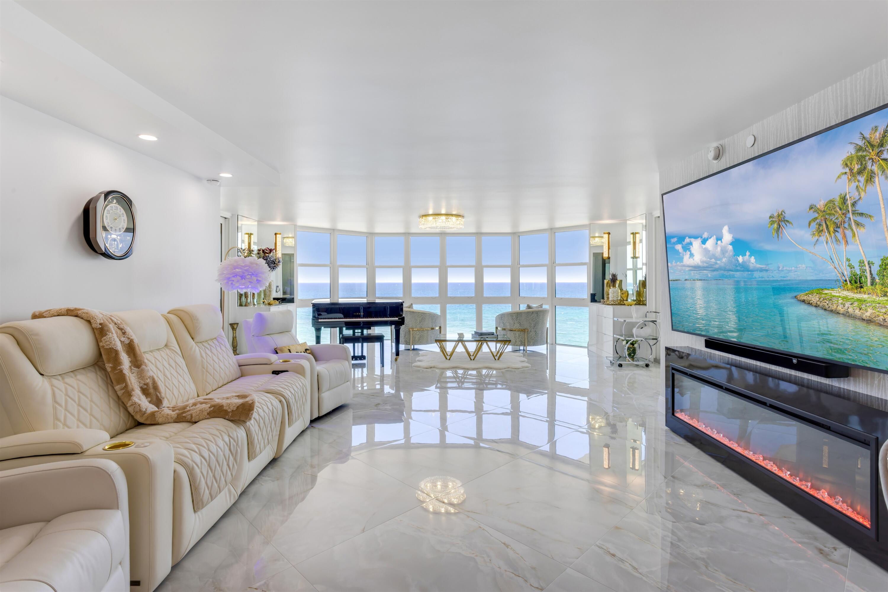 1155 Hillsboro Mile #607, Hillsboro Beach FL 33062