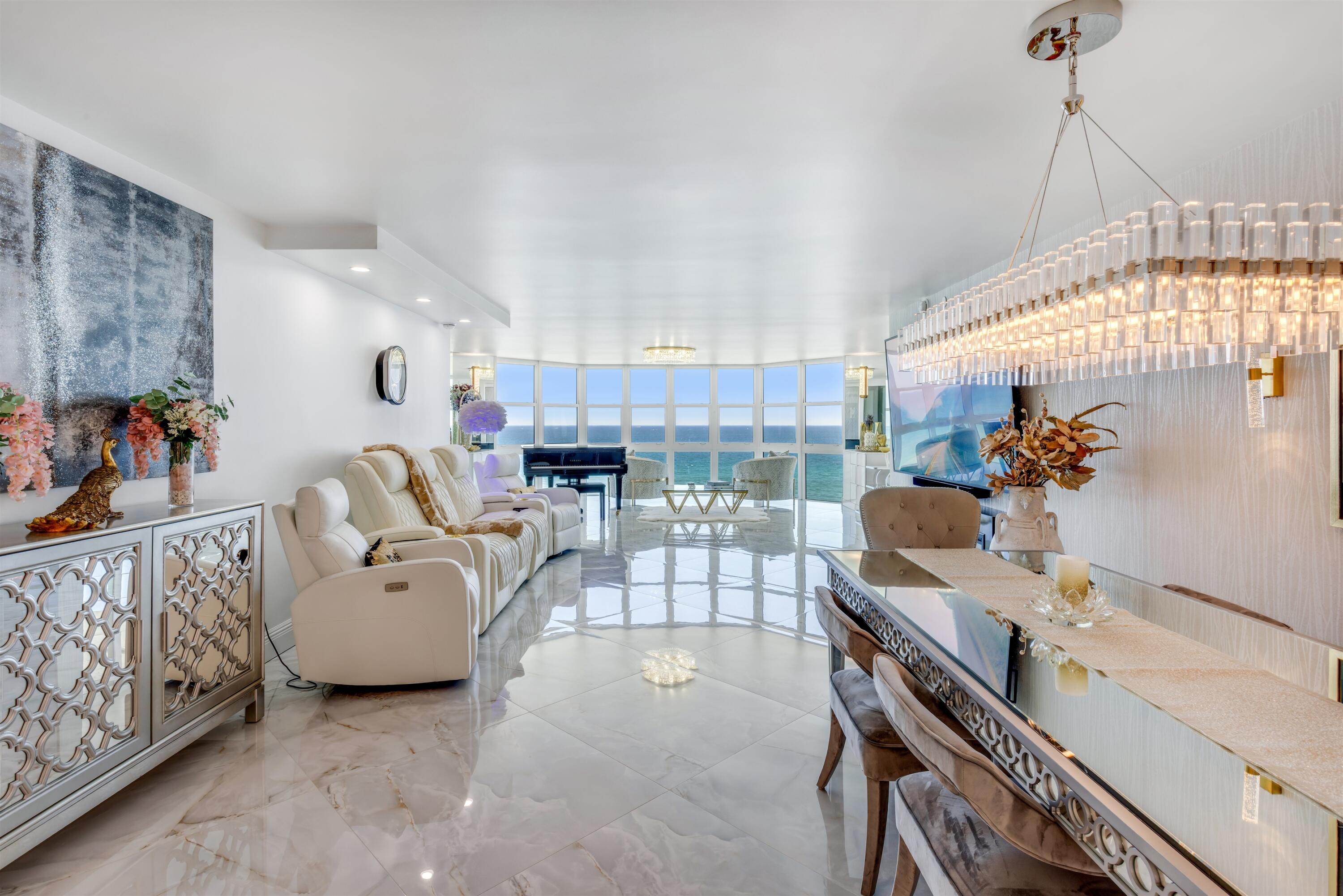 1155 Hillsboro Mile #607, Hillsboro Beach FL 33062