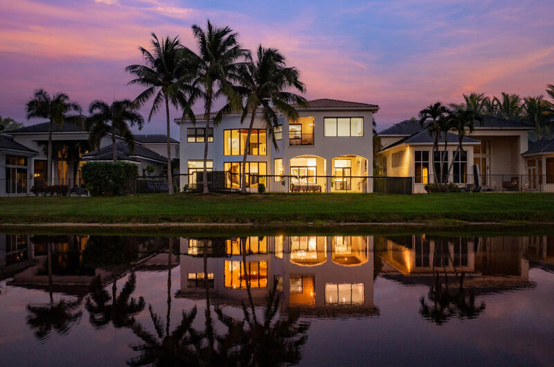 17545 Middlebrook, Boca Raton FL 33496