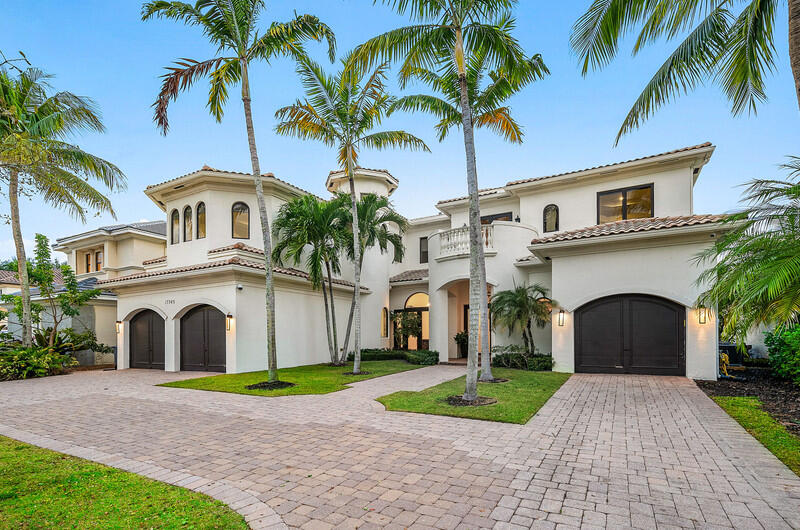 17545 Middlebrook, Boca Raton FL 33496