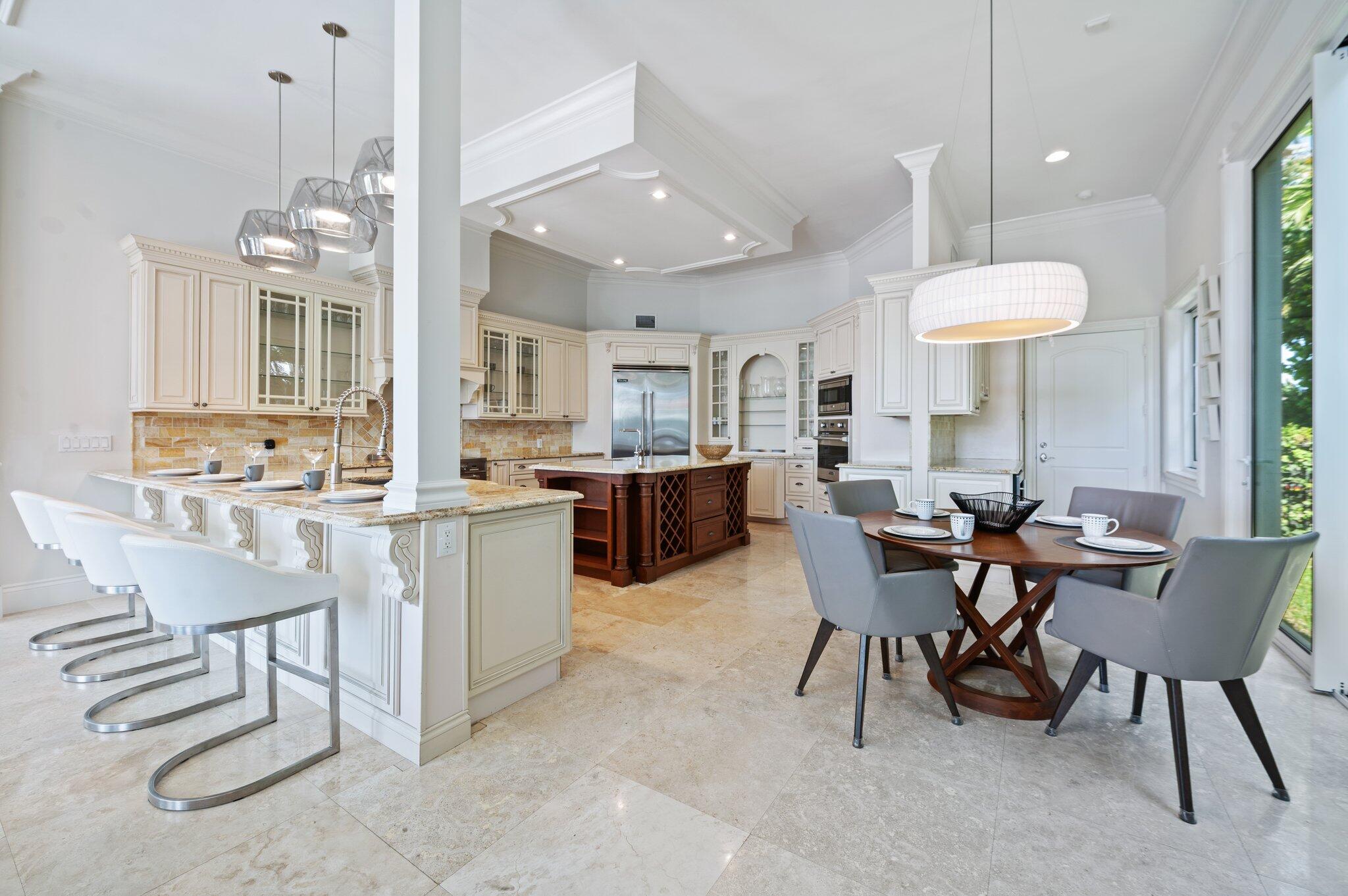 81 S Island Dr, Ocean Ridge FL 33435