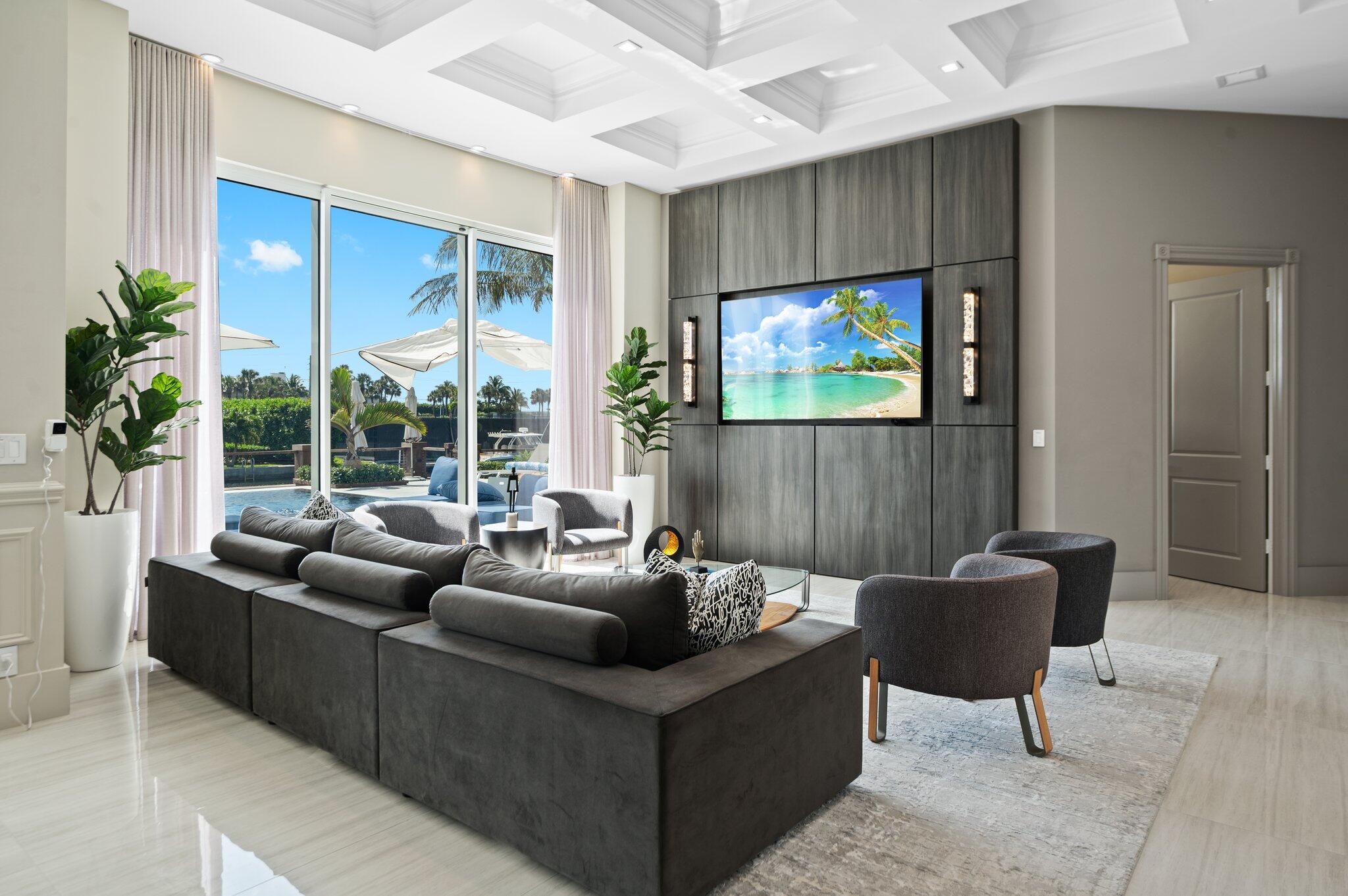 81 S Island Dr, Ocean Ridge FL 33435