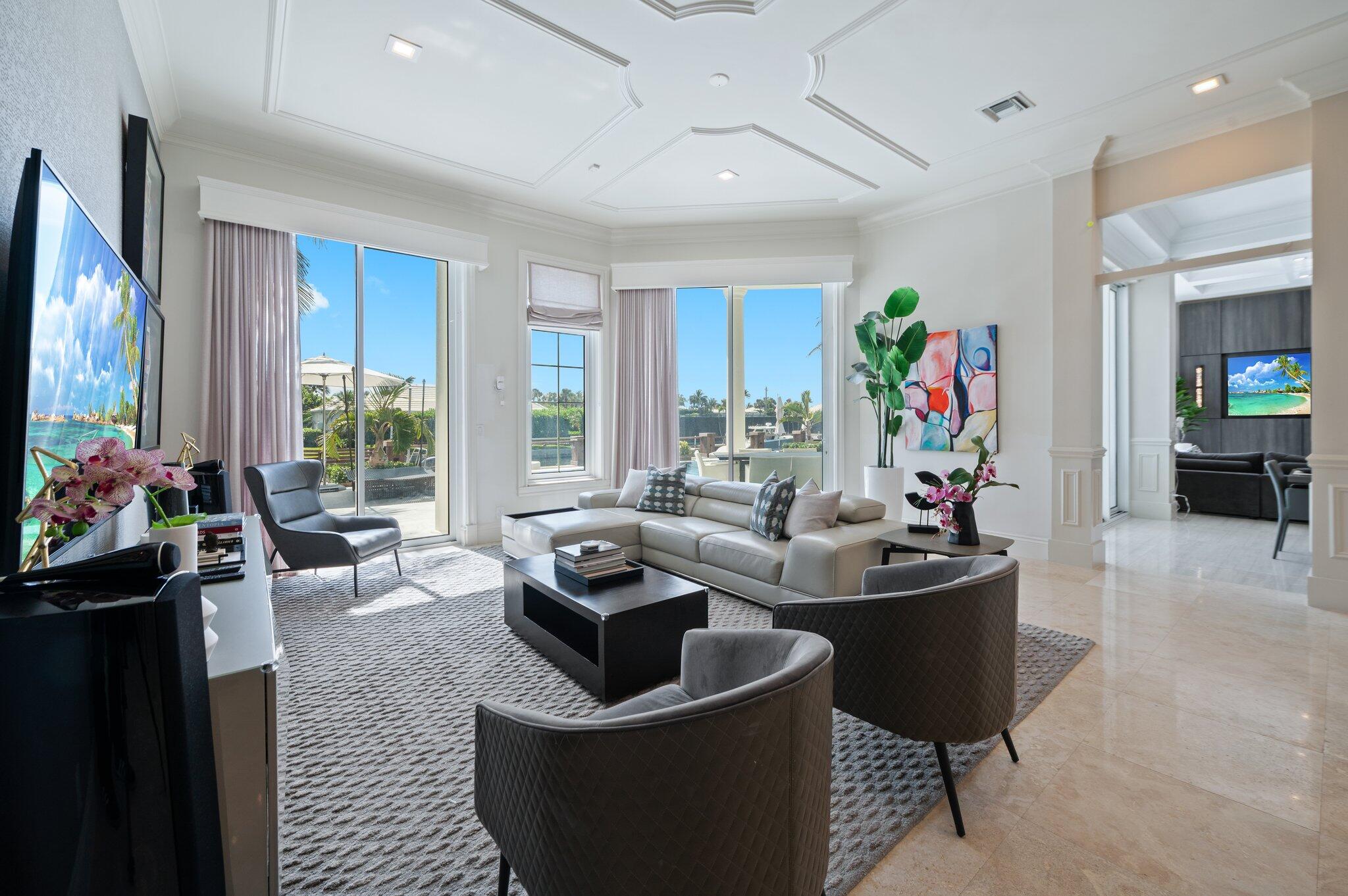81 S Island Dr, Ocean Ridge FL 33435