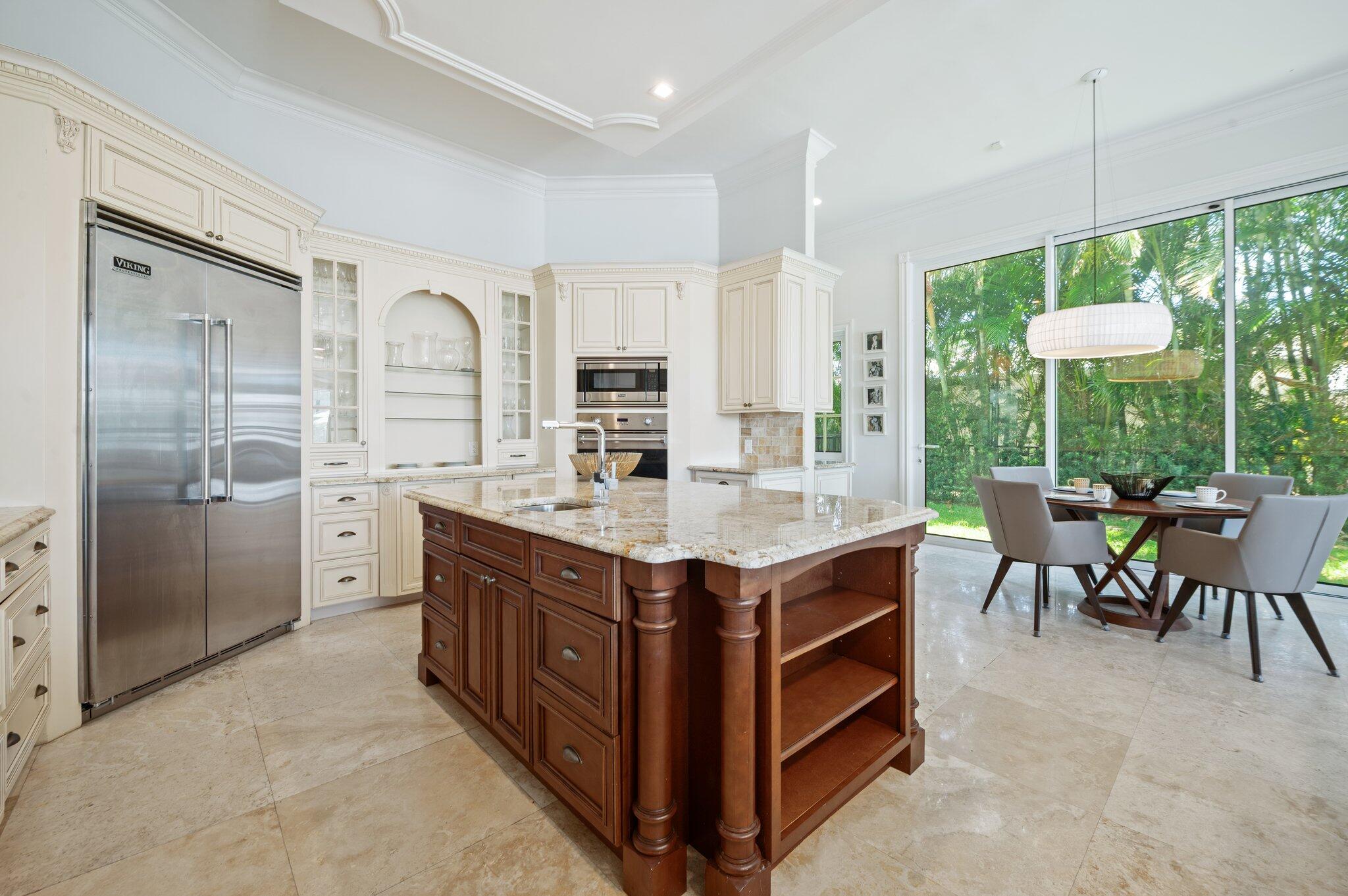 81 S Island Dr, Ocean Ridge FL 33435