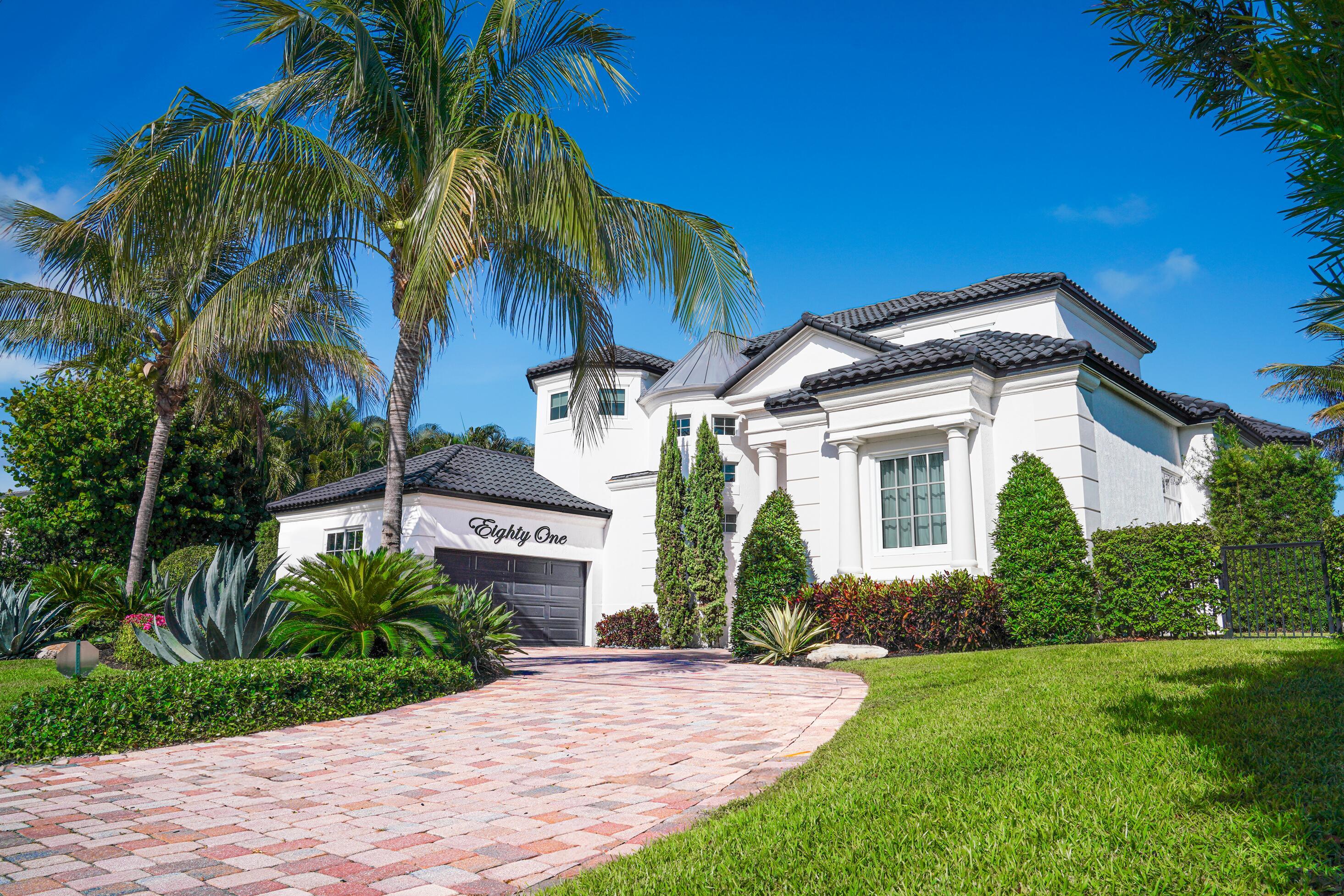 81 S Island Dr, Ocean Ridge FL 33435