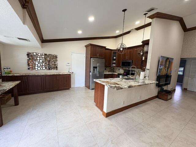 15943 W Wind, Sunrise FL 33326