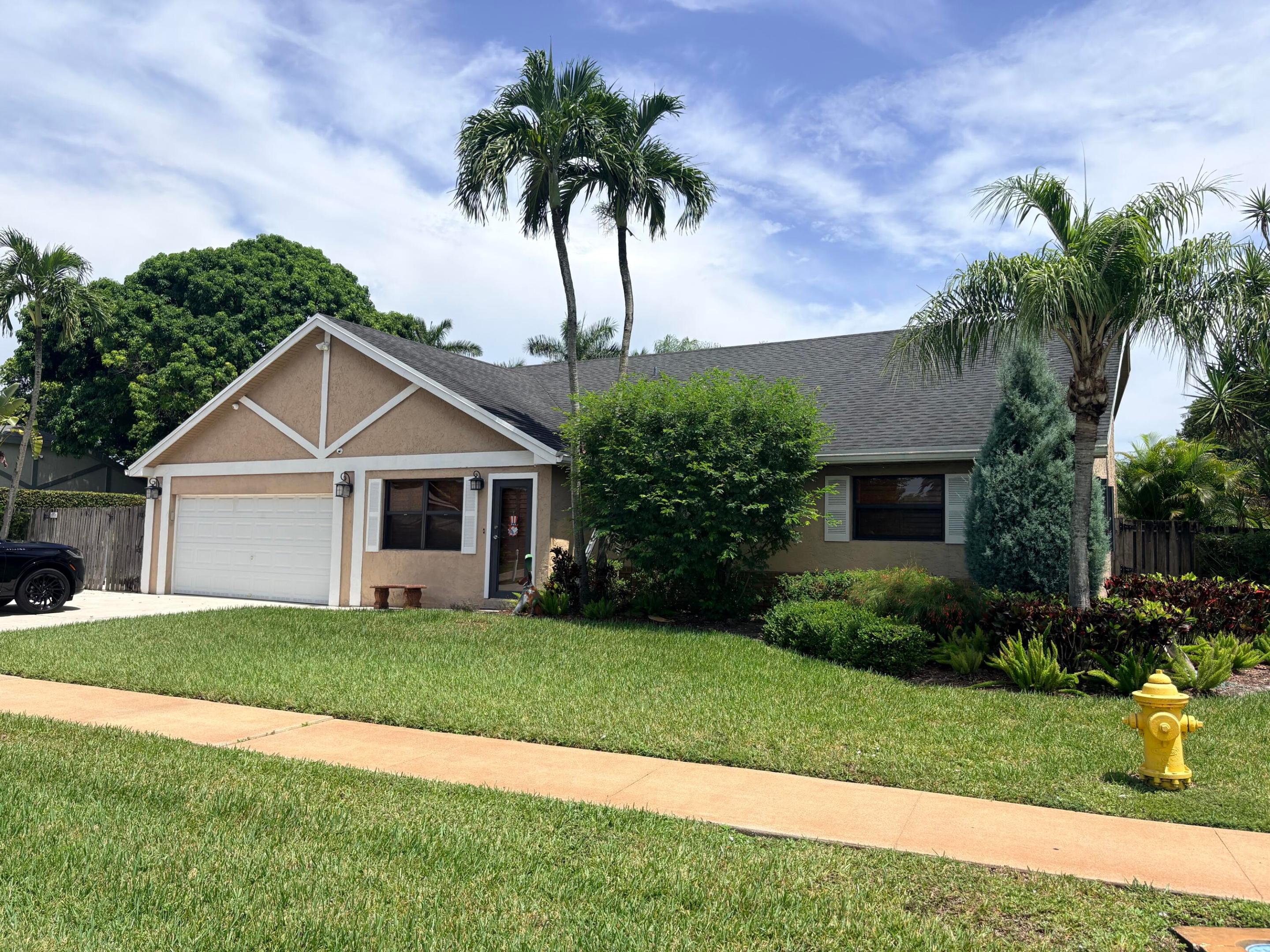15943 W Wind, Sunrise FL 33326