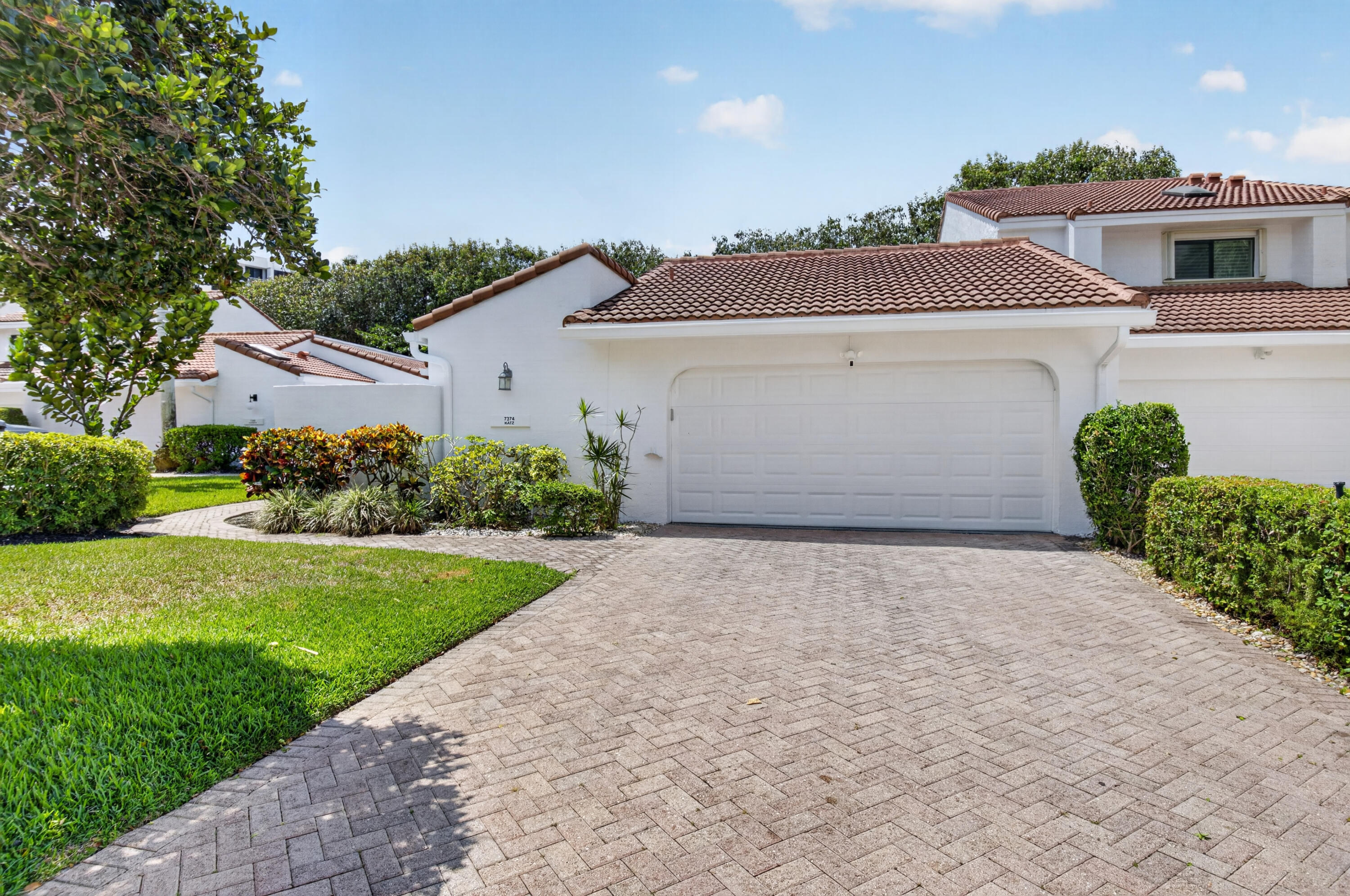7374 Woodmont, Boca Raton FL 33434
