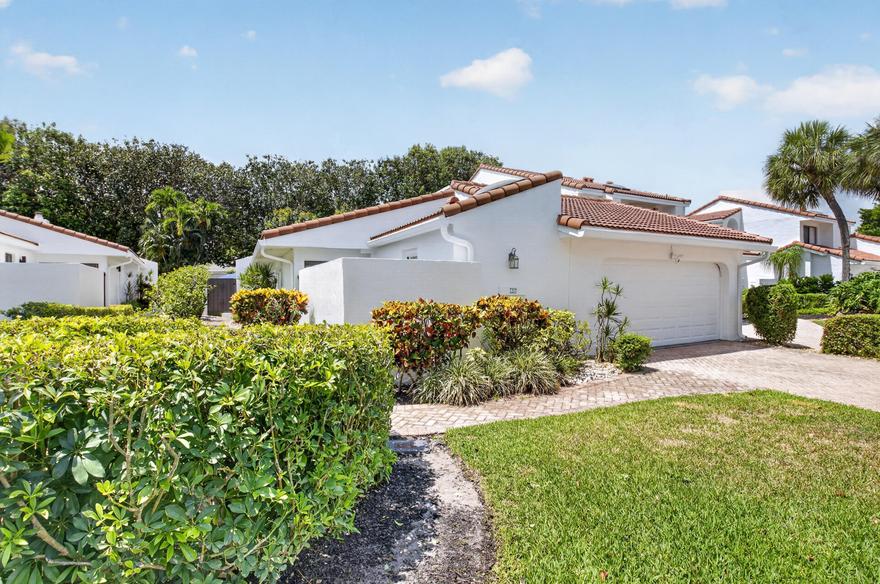 7374 Woodmont, Boca Raton FL 33434