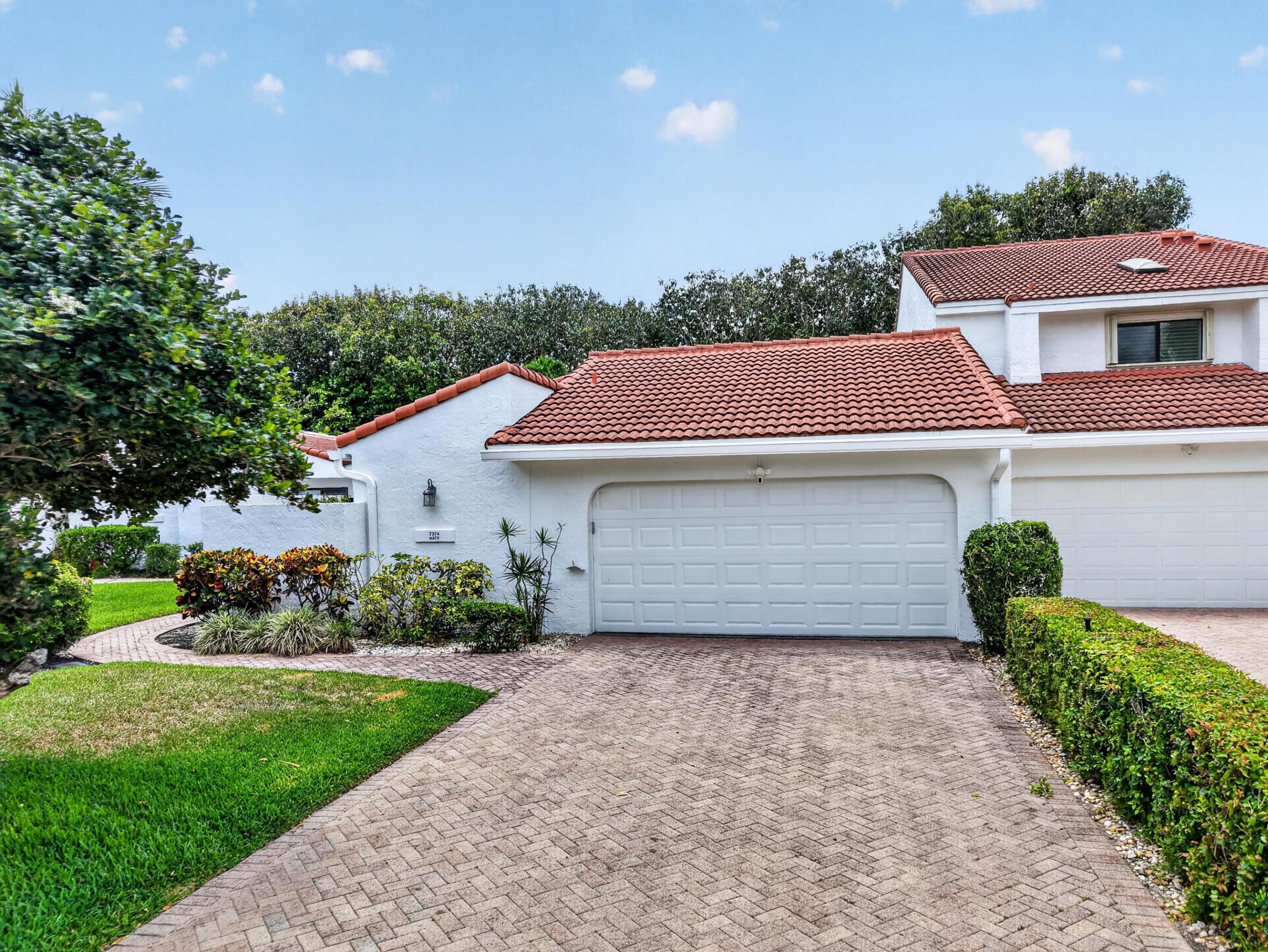7374 Woodmont, Boca Raton FL 33434