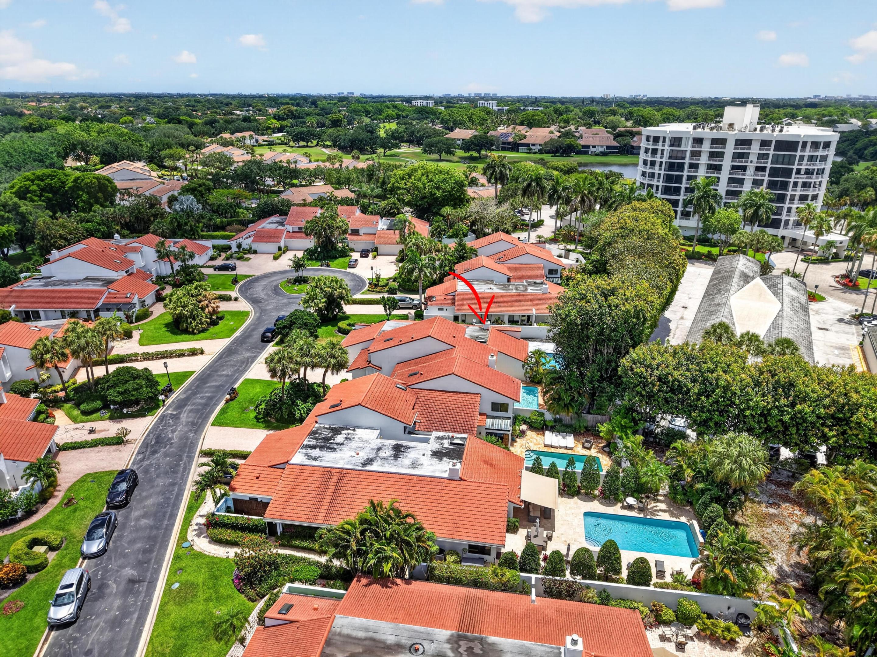 7374 Woodmont, Boca Raton FL 33434