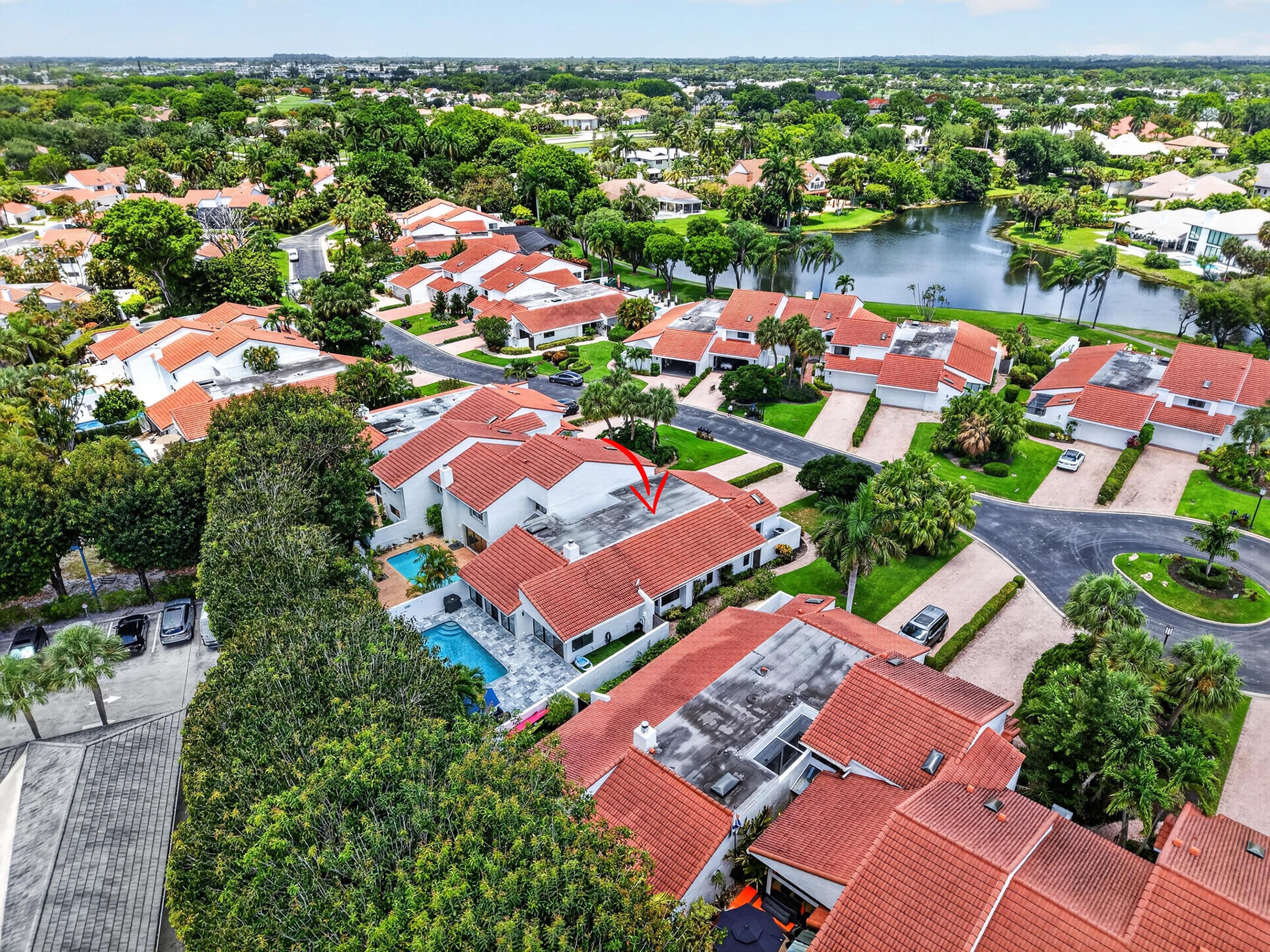 7374 Woodmont, Boca Raton FL 33434