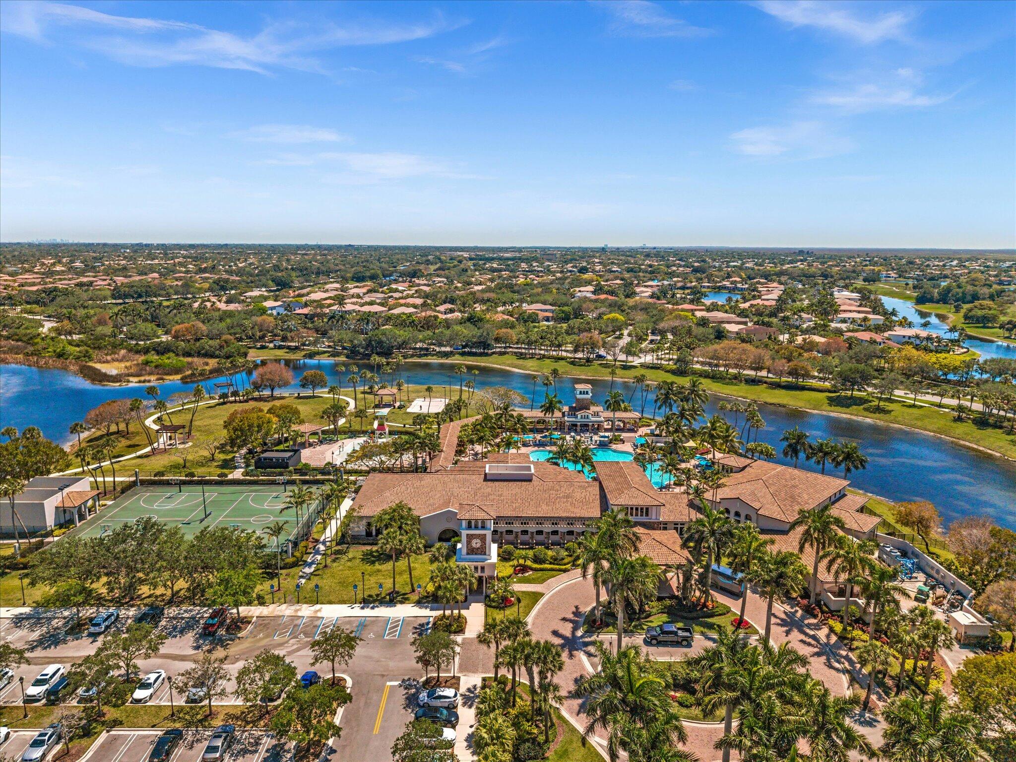 8025 NW 127th #4-c, Parkland FL 33076