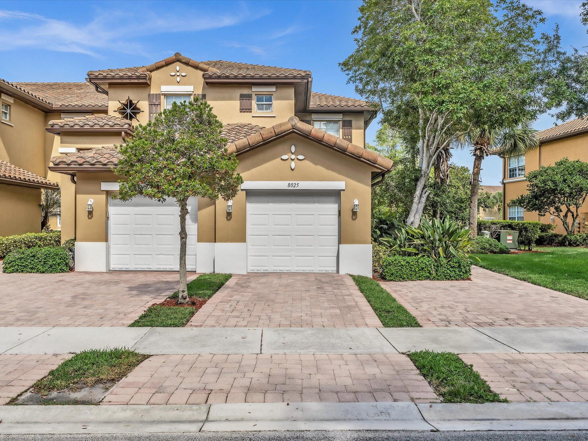 8025 NW 127th #4-c, Parkland FL 33076