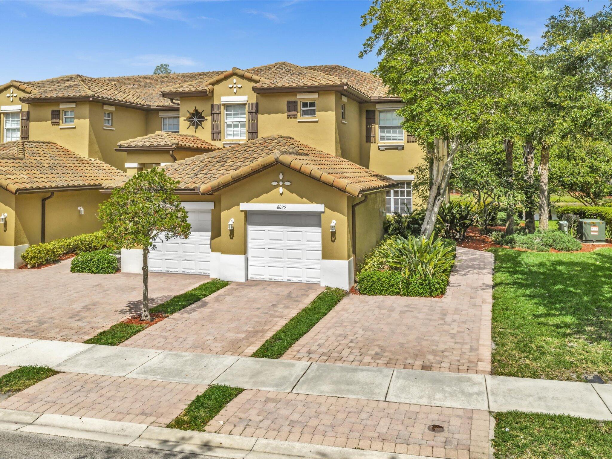 8025 NW 127th #4-c, Parkland FL 33076
