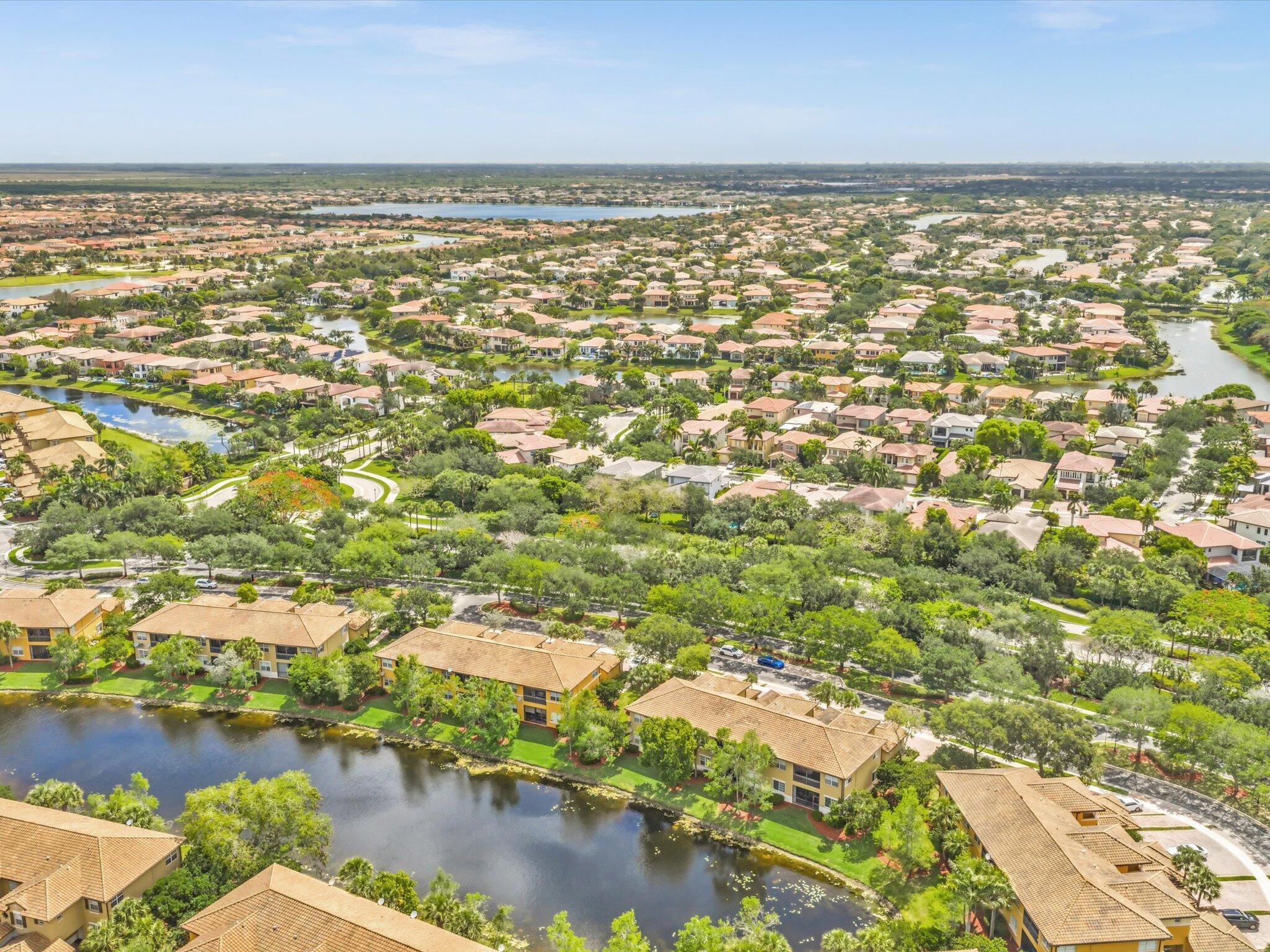 8025 NW 127th #4-c, Parkland FL 33076