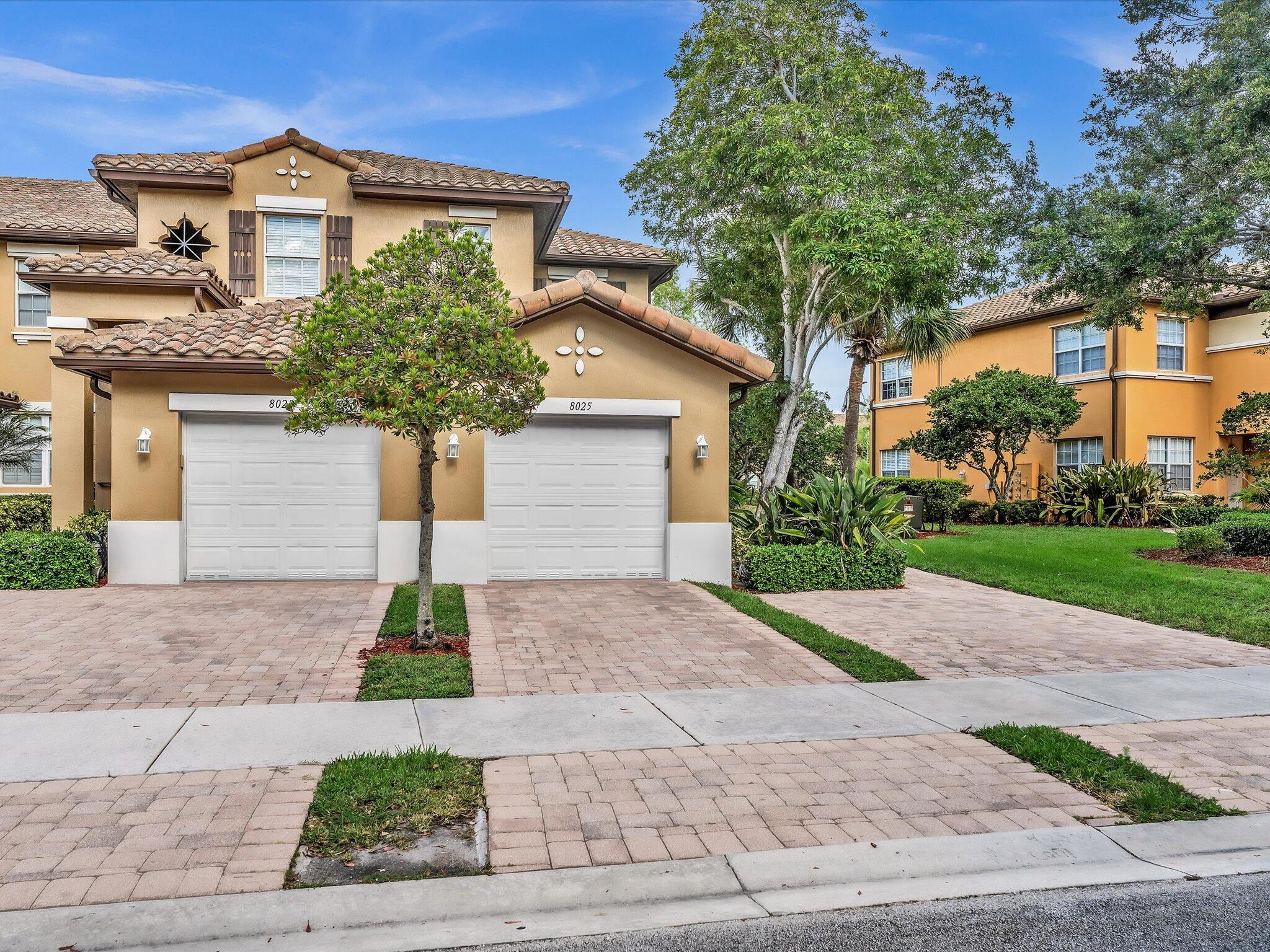 8025 NW 127th #4-c, Parkland FL 33076