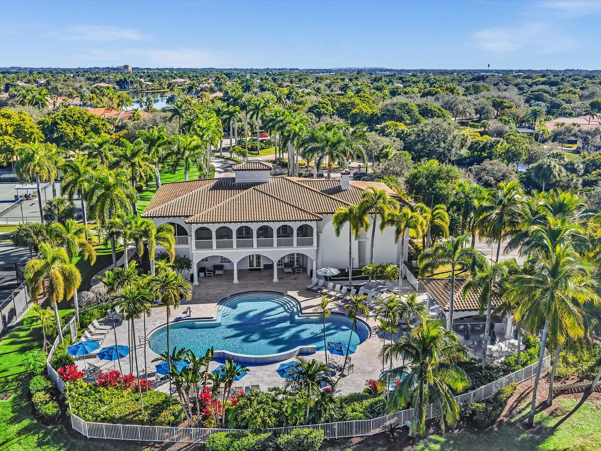 8025 NW 127th #4-c, Parkland FL 33076