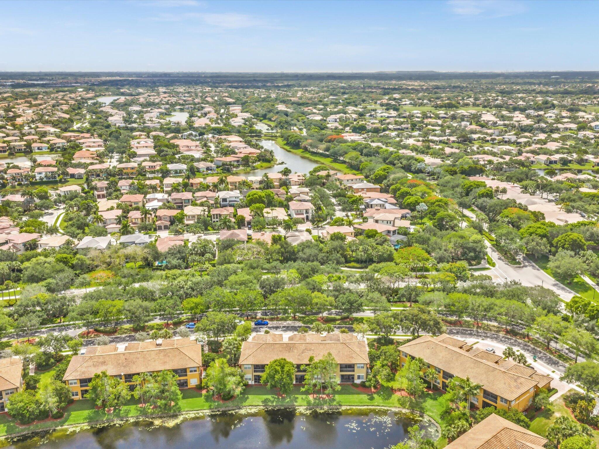 8025 NW 127th #4-c, Parkland FL 33076