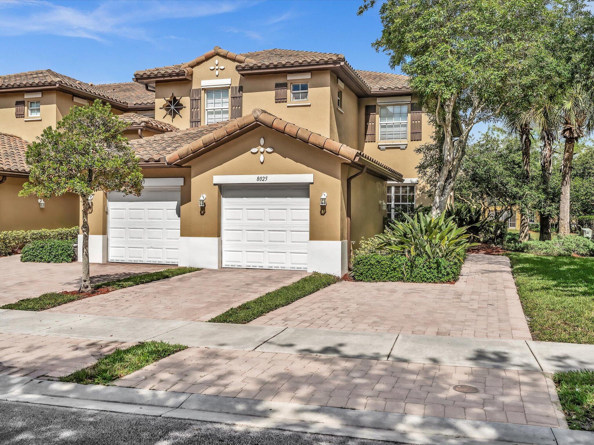 8025 NW 127th #4-c, Parkland FL 33076