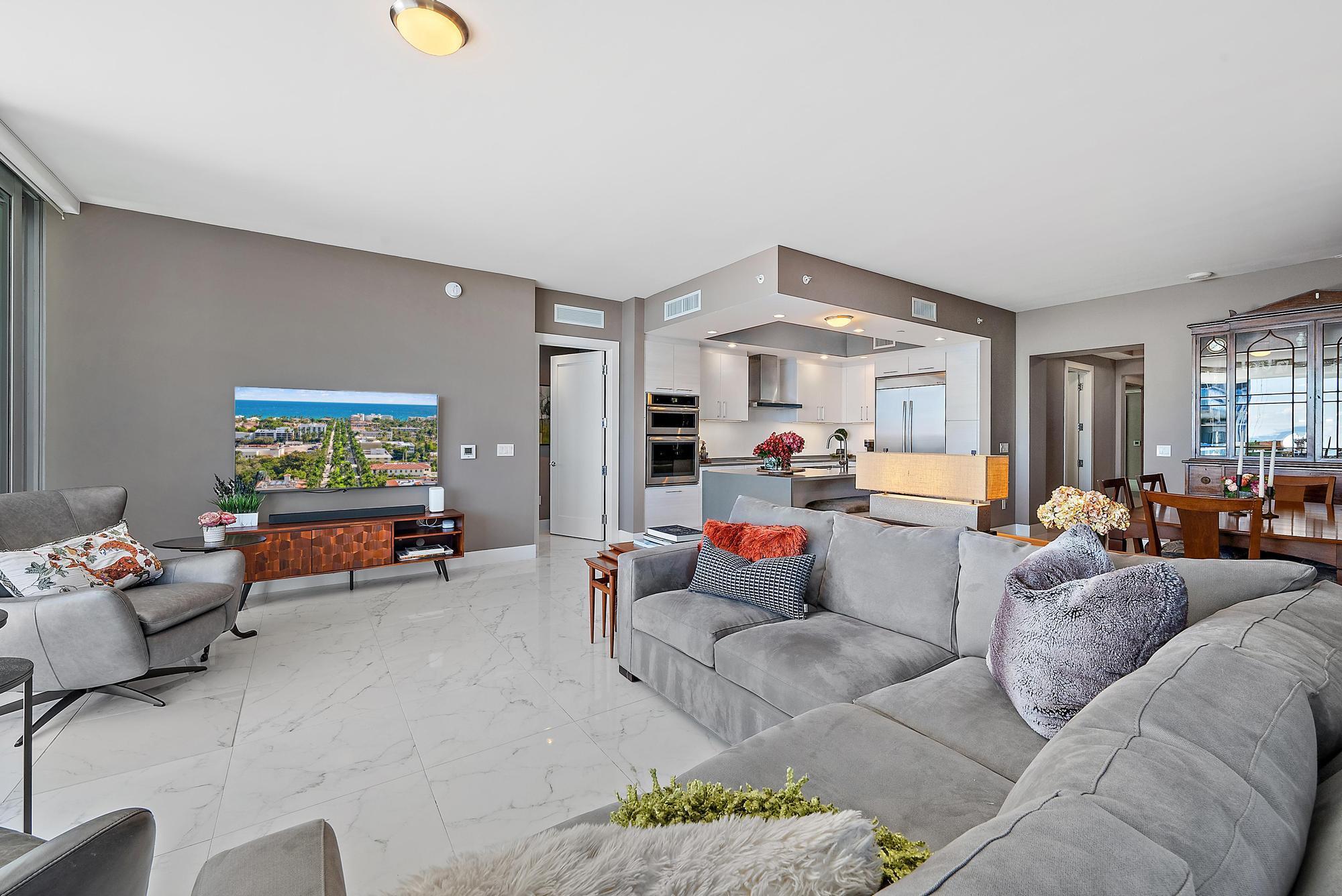 1 Water Club #1604, North Palm Beach FL 33408