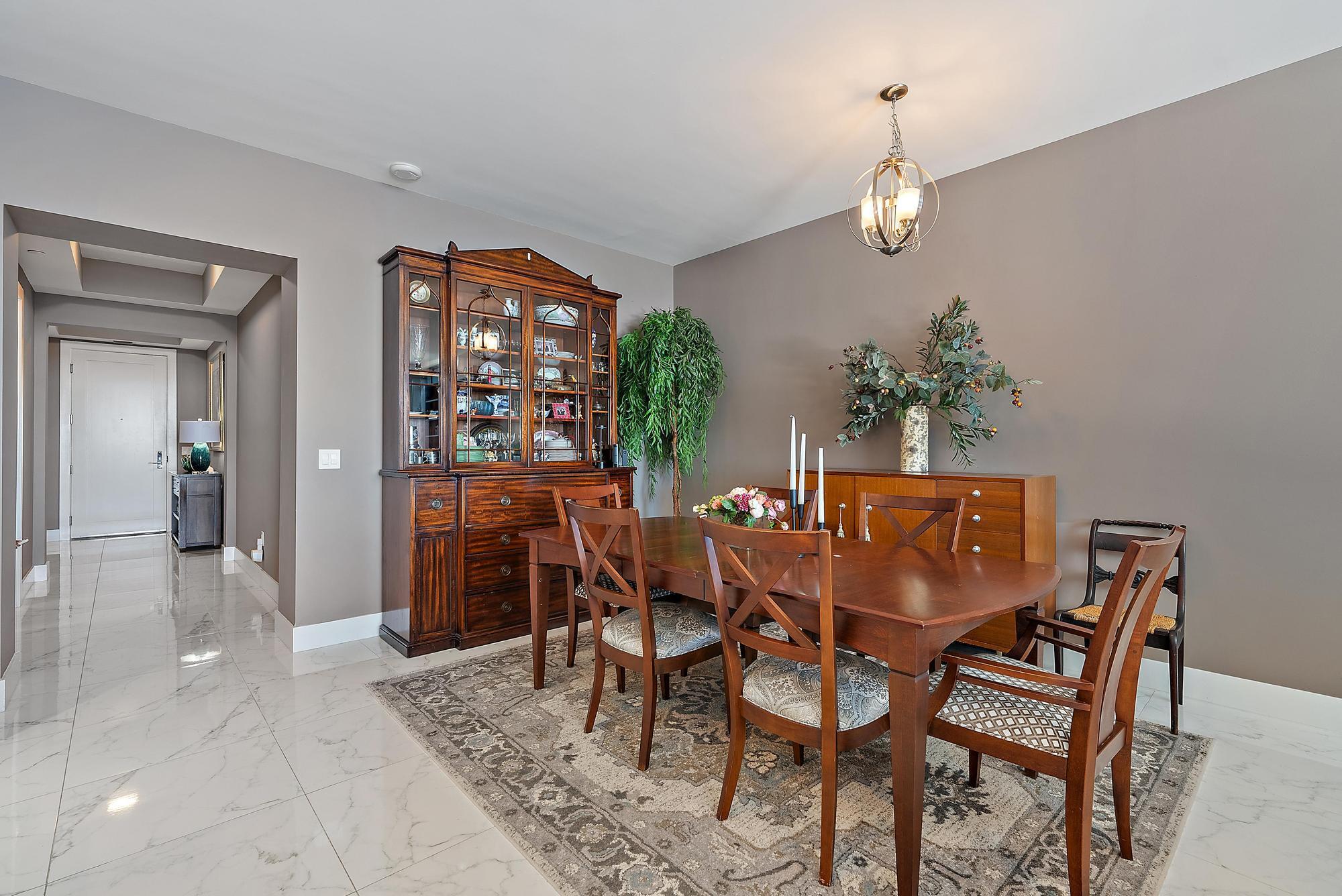 1 Water Club #1604, North Palm Beach FL 33408