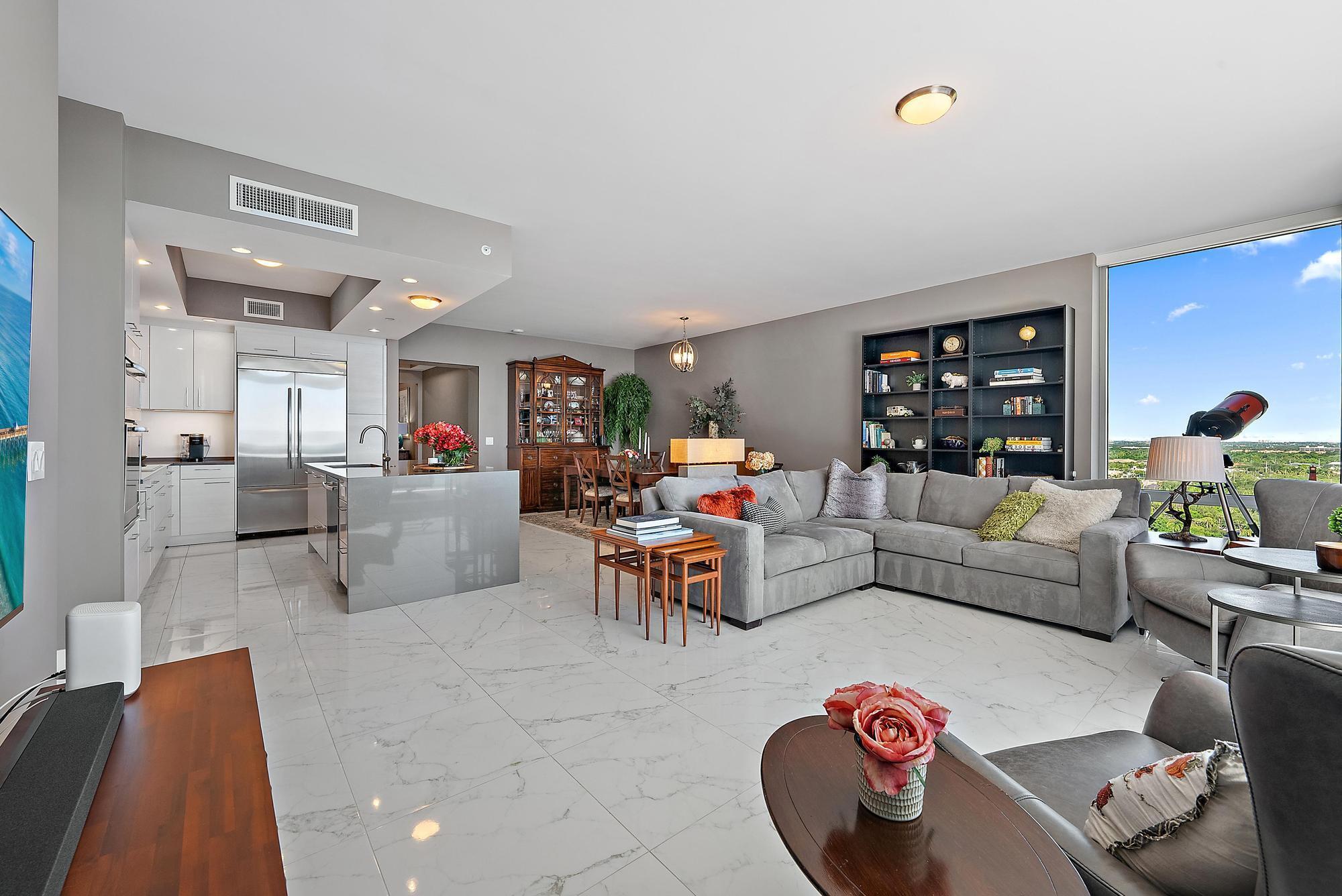 1 Water Club #1604, North Palm Beach FL 33408