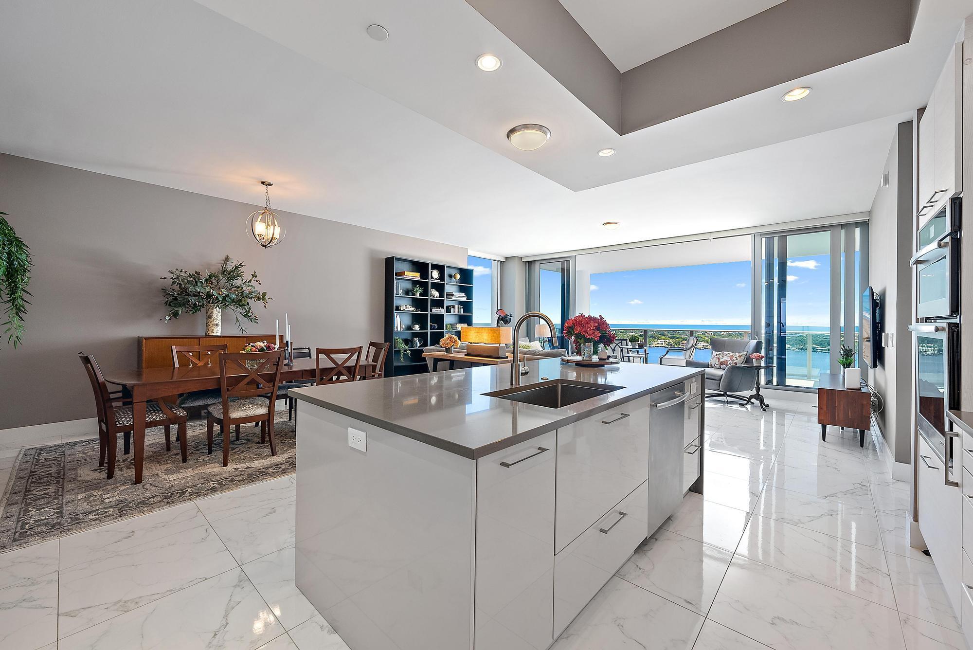 1 Water Club #1604, North Palm Beach FL 33408