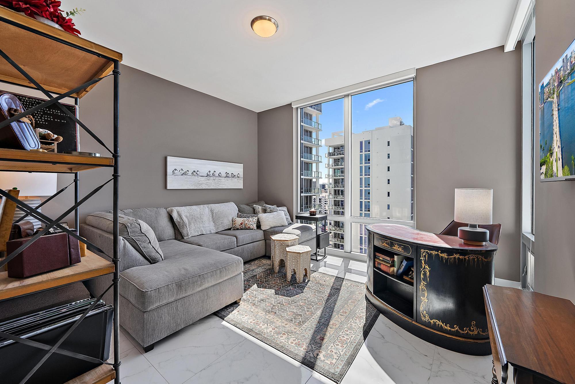 1 Water Club #1604, North Palm Beach FL 33408