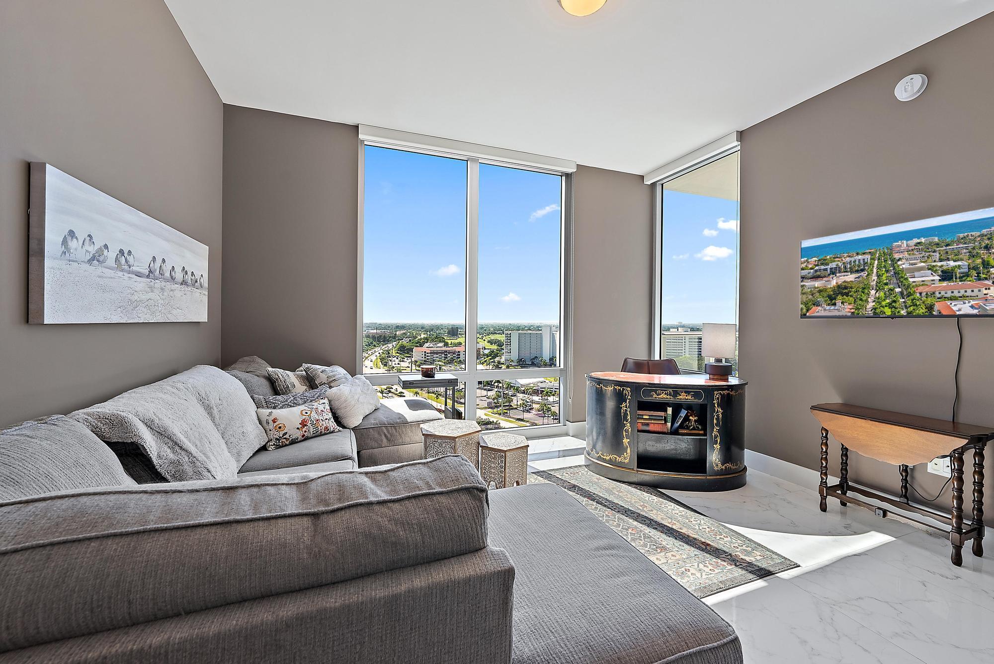 1 Water Club #1604, North Palm Beach FL 33408