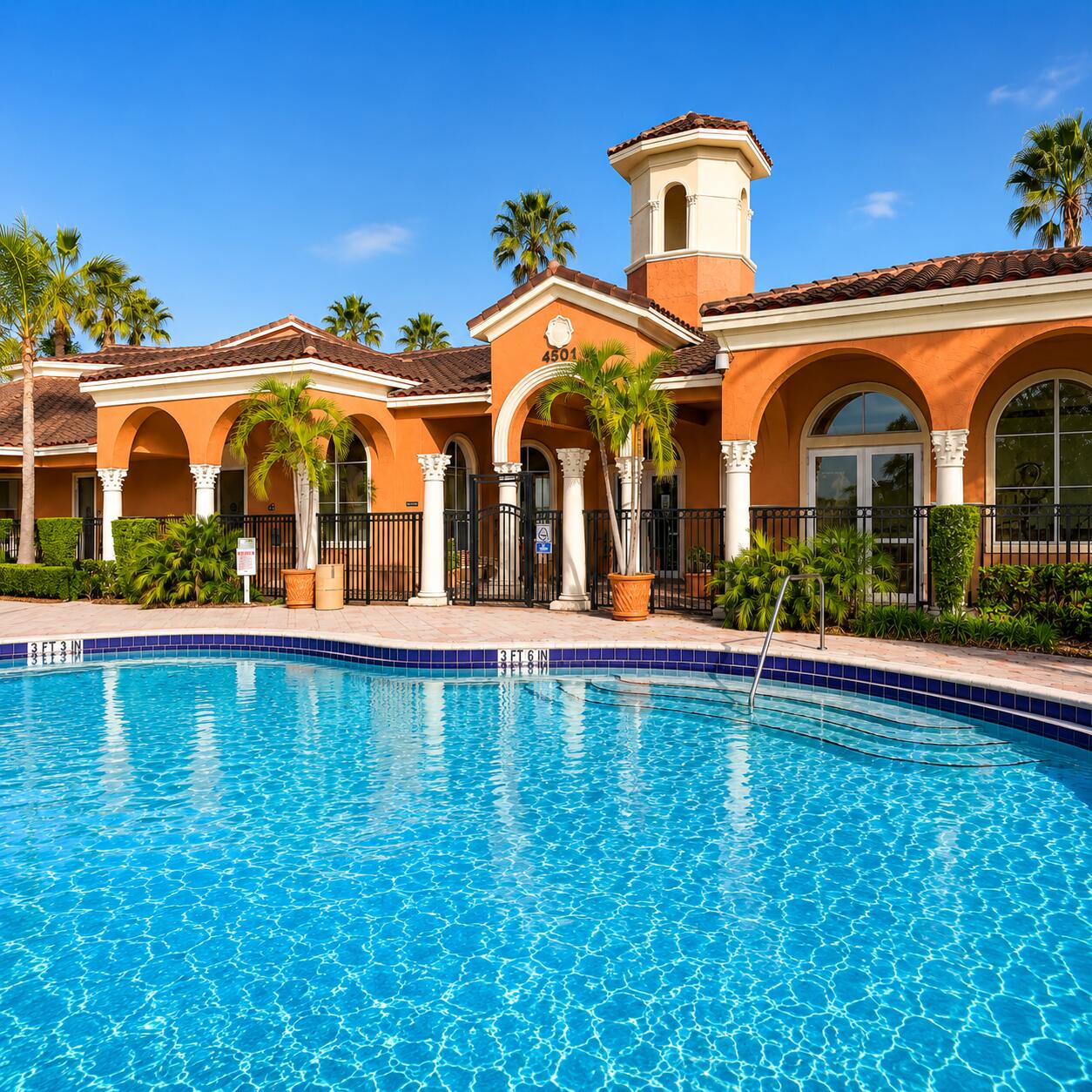 4404 SW 160th #829, Miramar FL 33027
