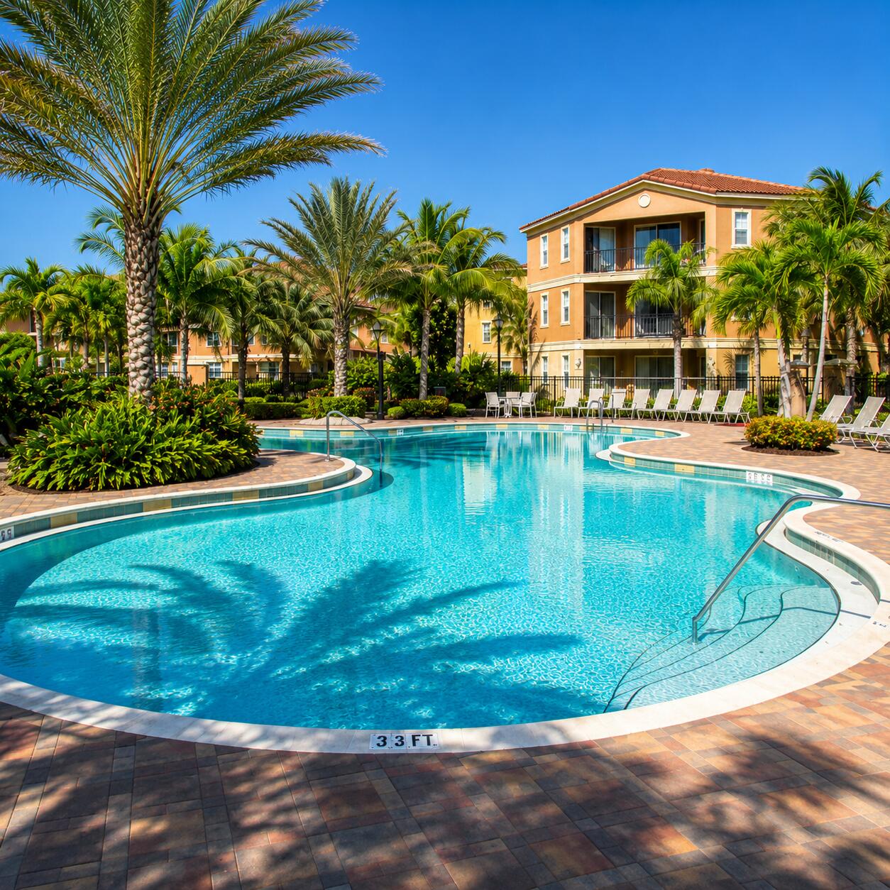 4404 SW 160th #829, Miramar FL 33027