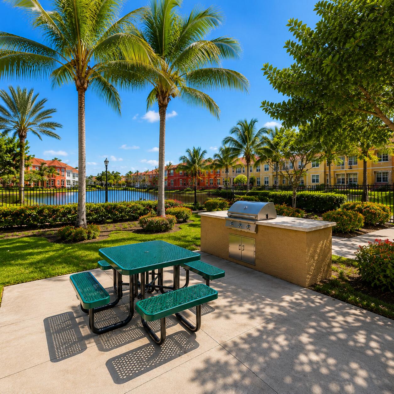 4404 SW 160th #829, Miramar FL 33027
