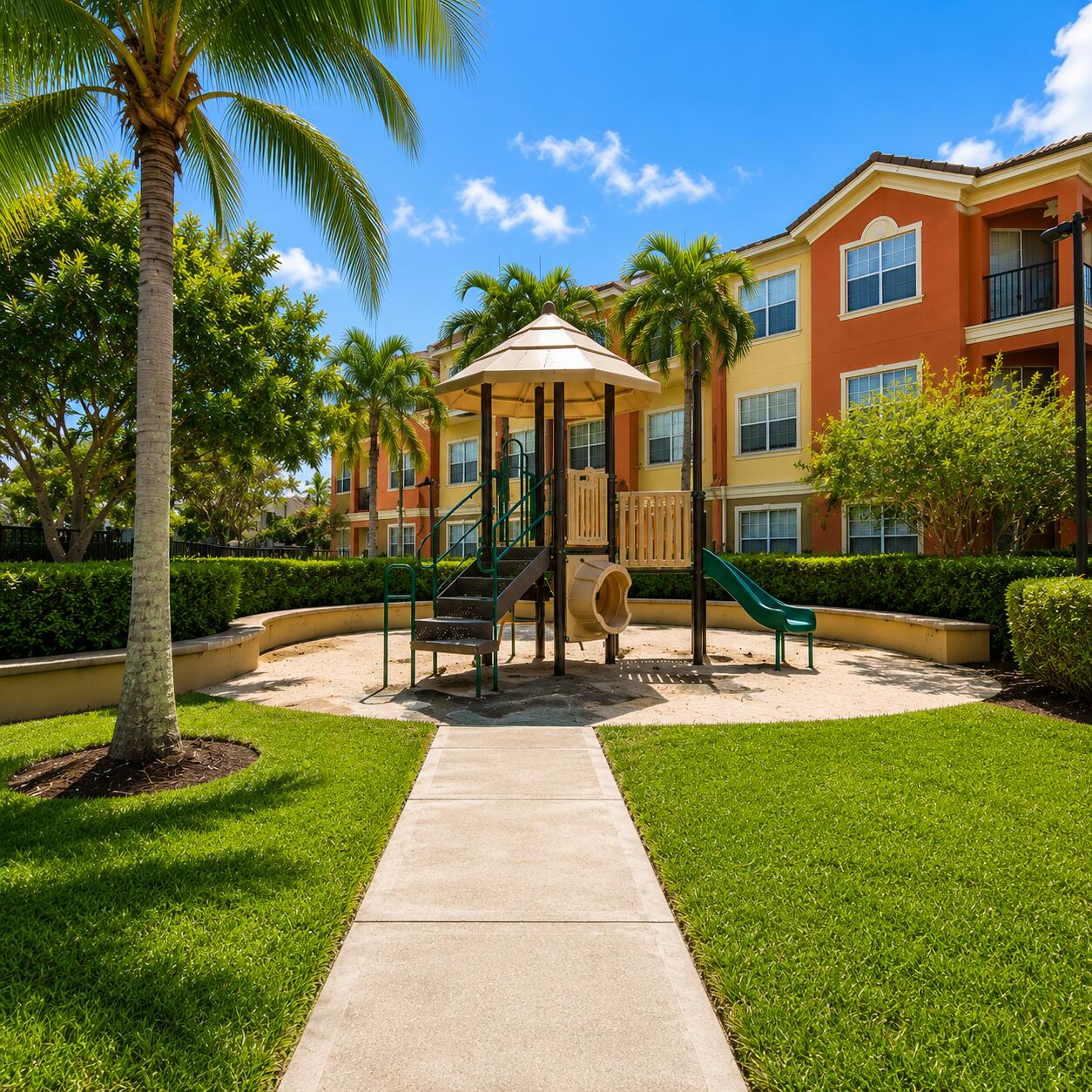 4404 SW 160th #829, Miramar FL 33027